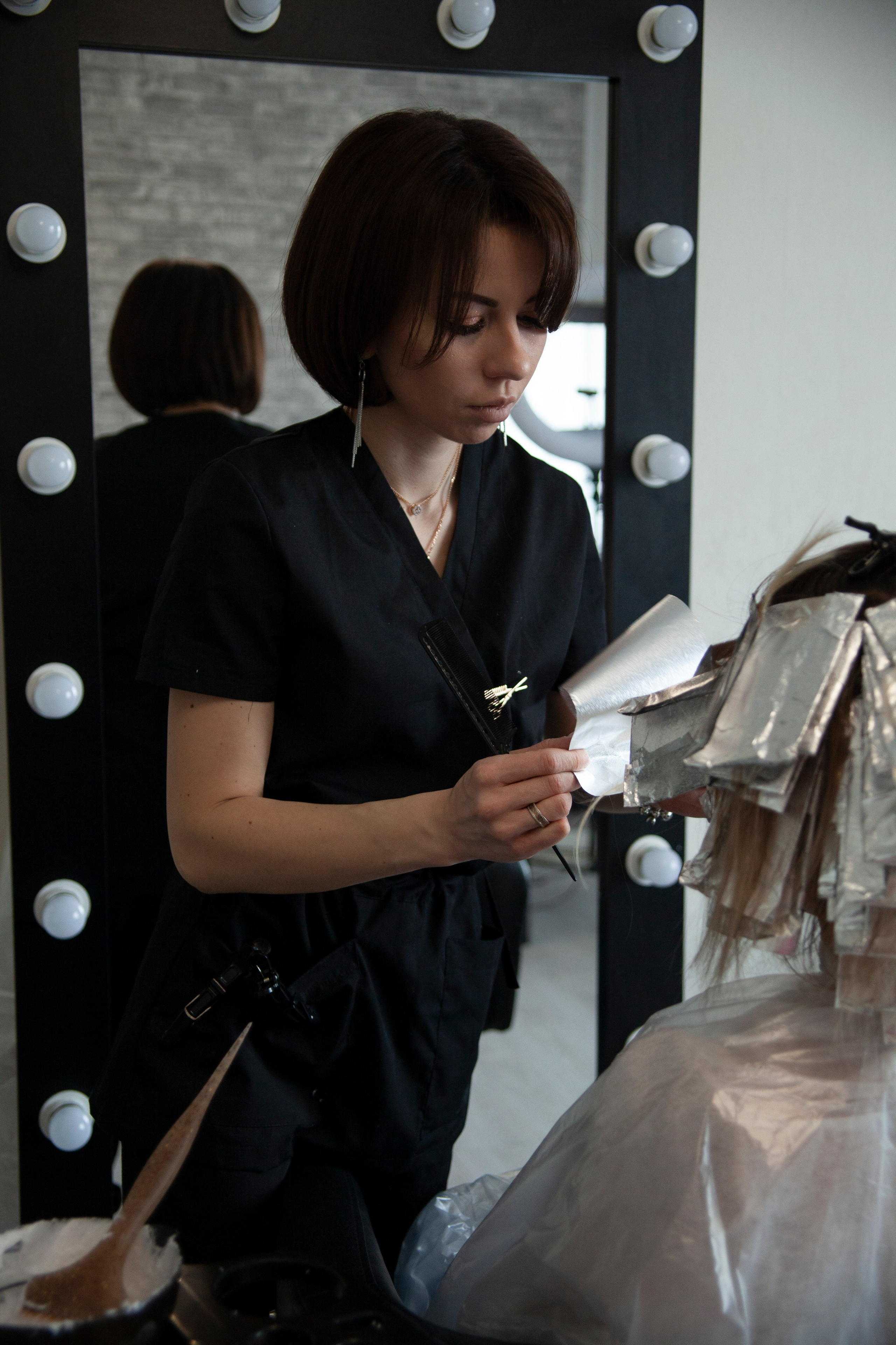 Виолетта. Фотограф в Москве и Истре