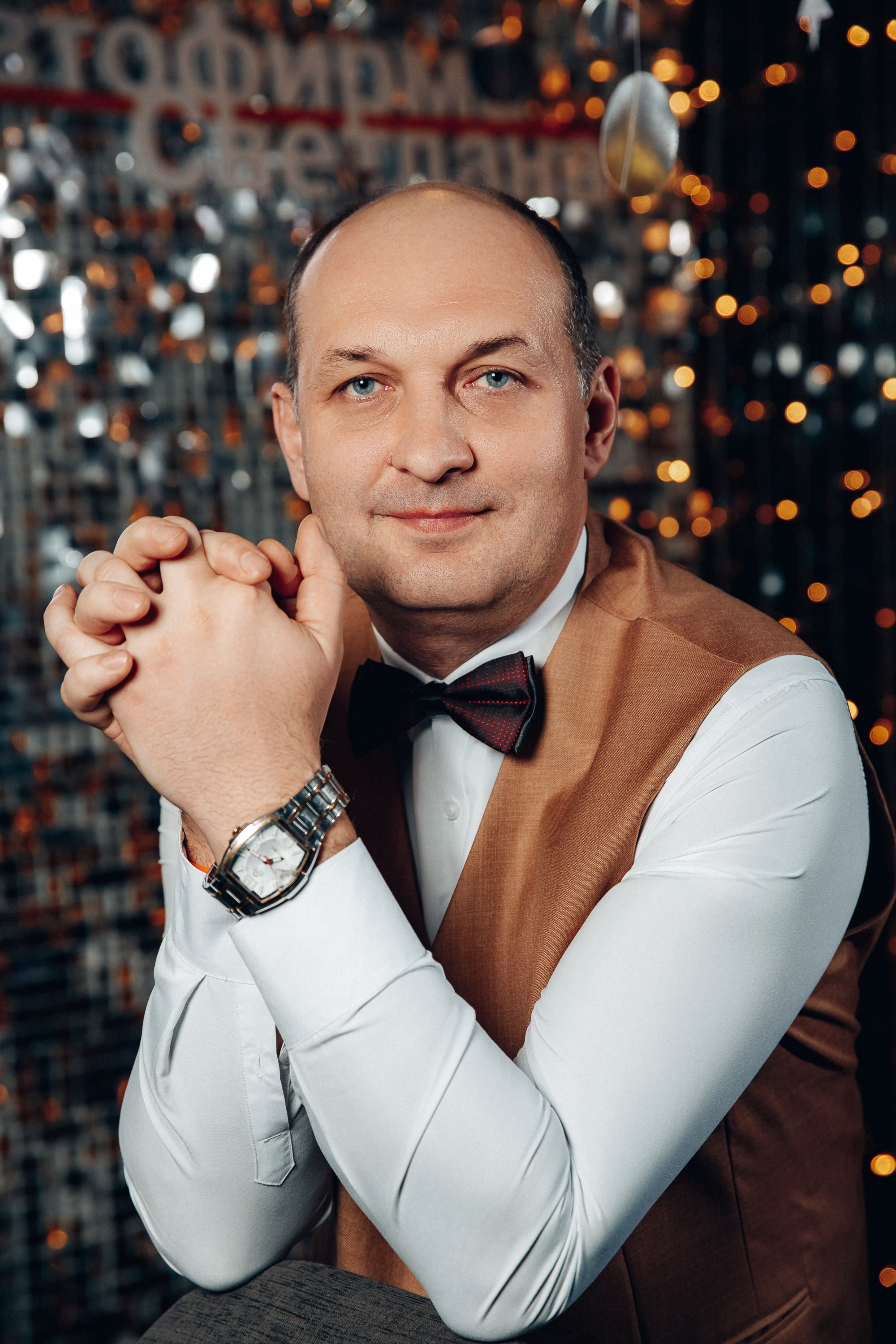 Автофирма «Светлана». Свадебный фотограф Дмитрий Воробьев Ярославль