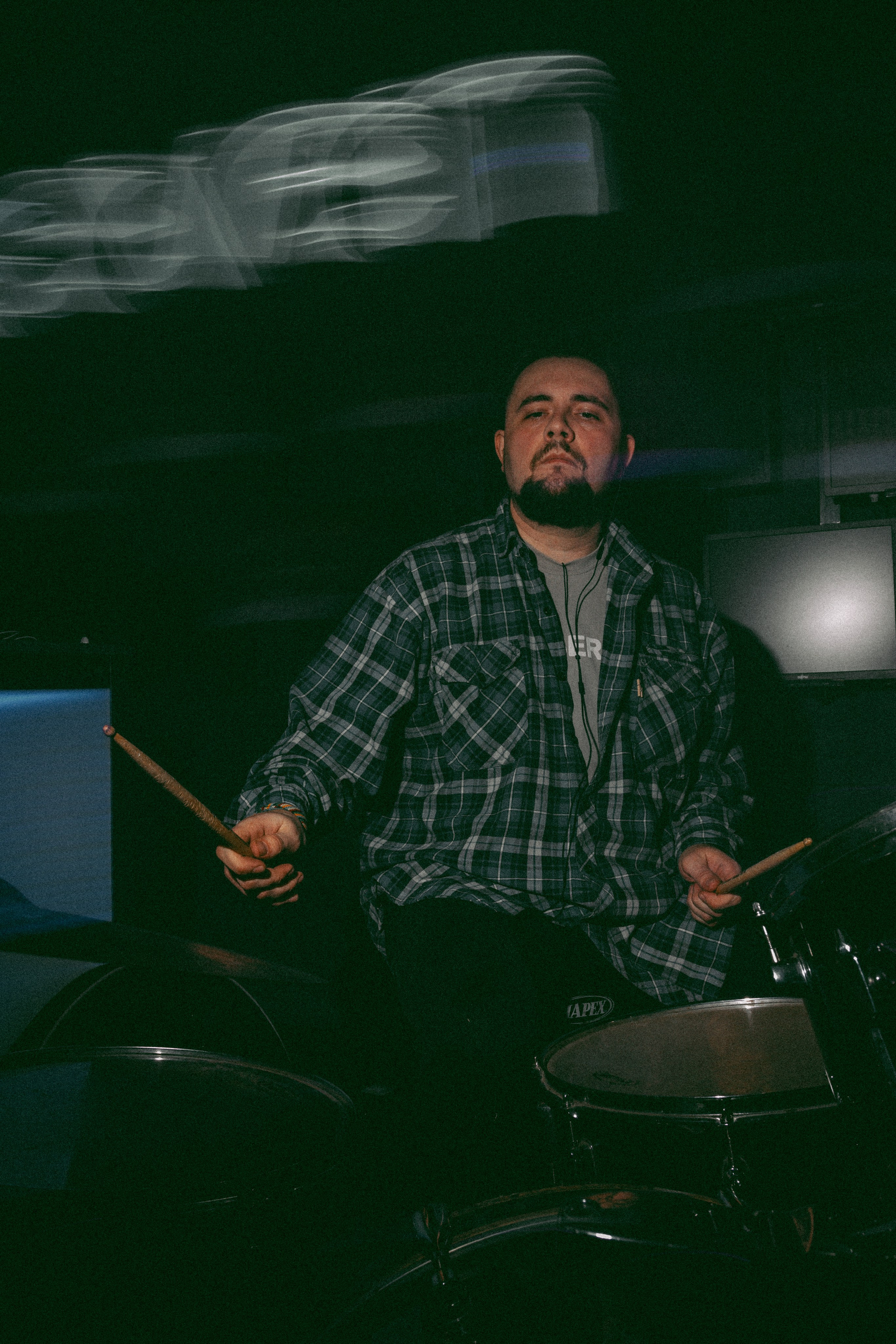 SEVEN bar — New Year