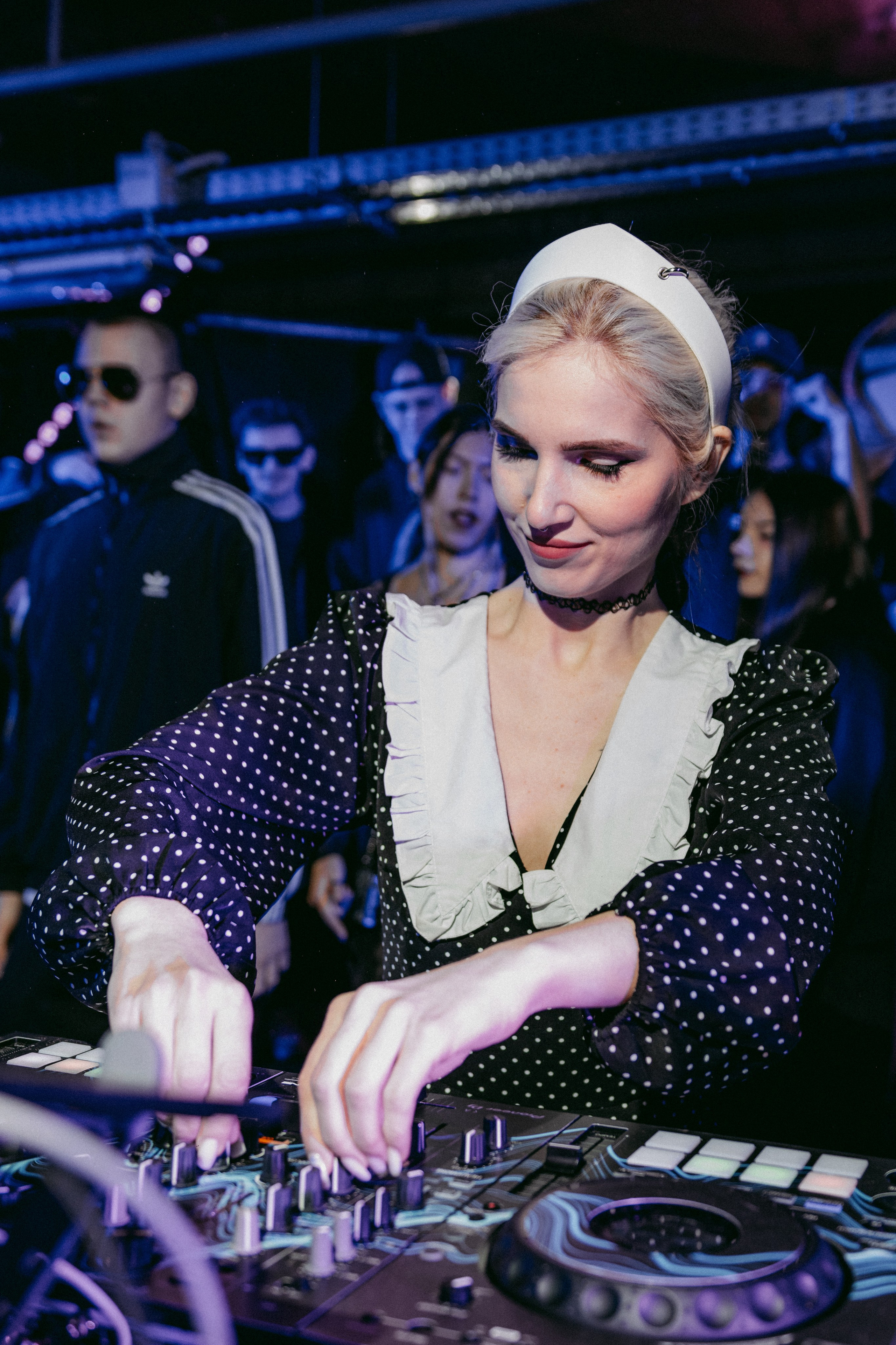 Кофе Рейв в ТРЦ «ПЛАНЕТА» 2