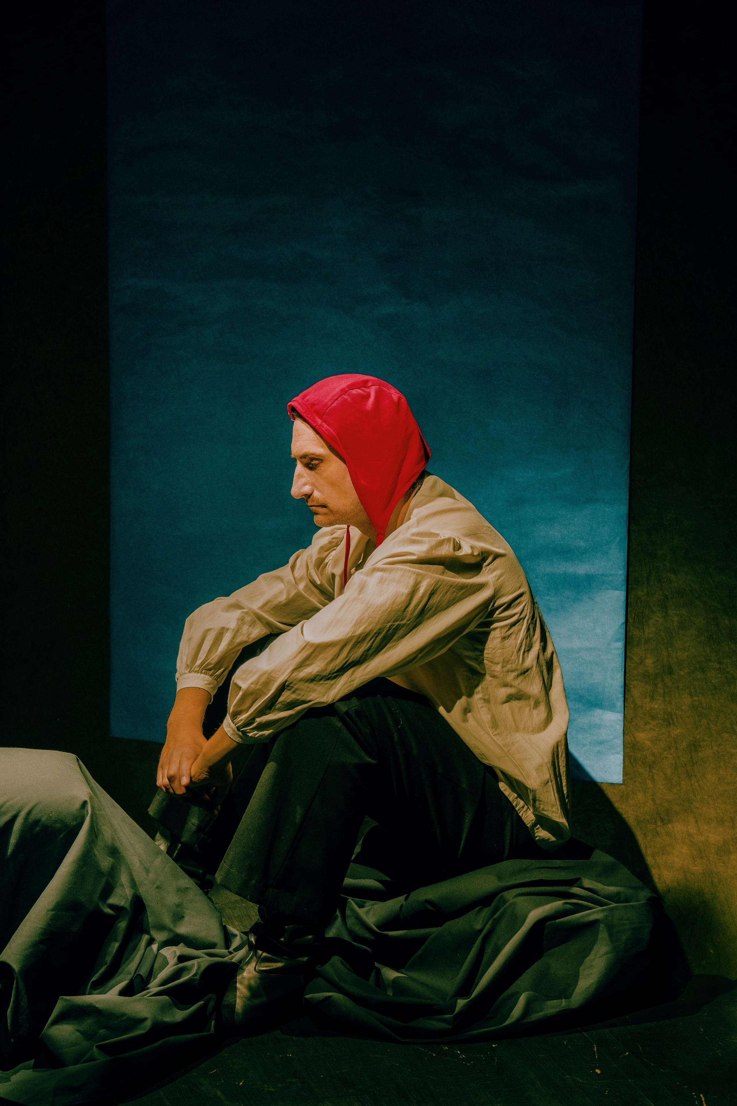 Фотограф Юрий Ляхов