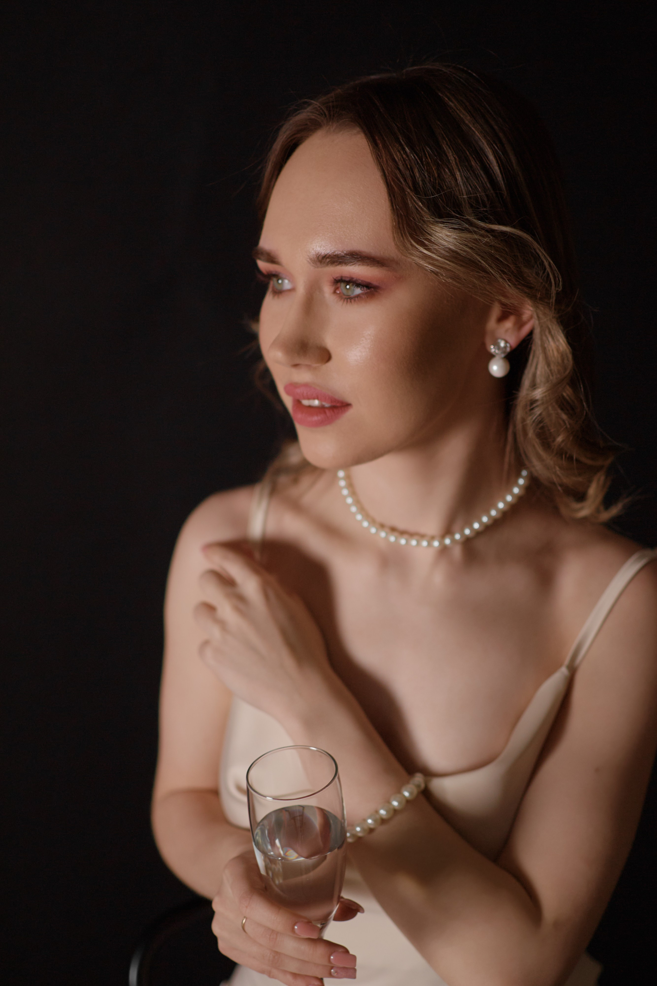 Алена-нежность. Портретный фотограф в Саратове Кристина Бузаева