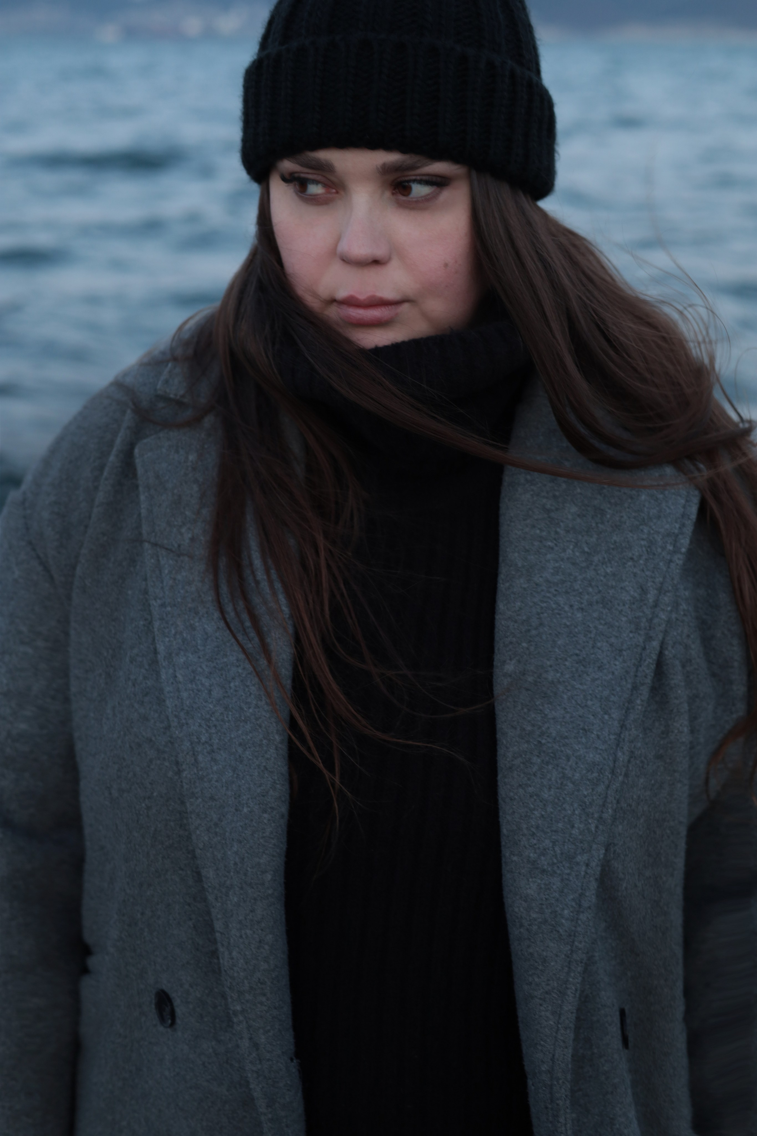 Victoria. Главная