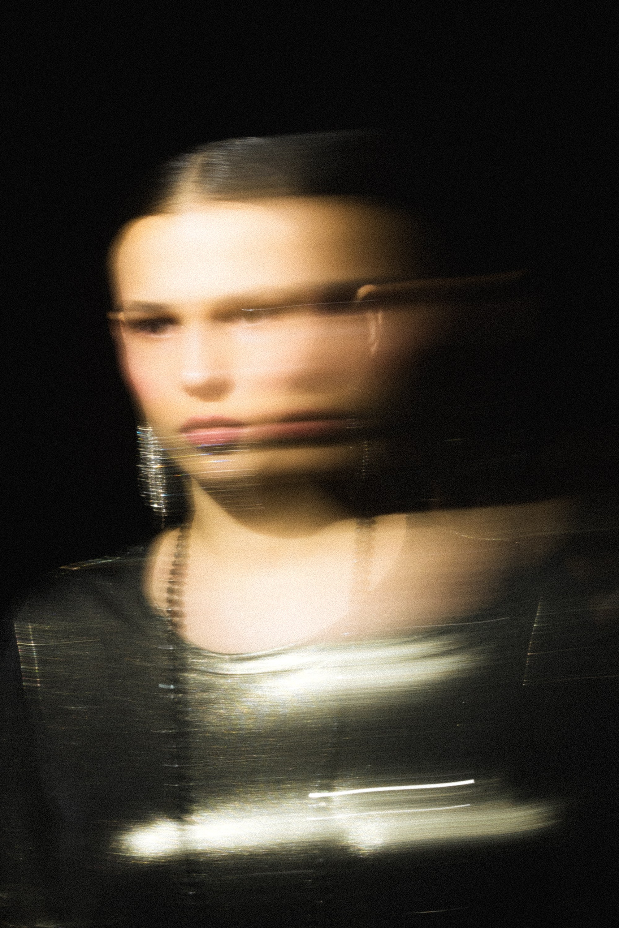 Ionika Fashion Show. Сайт фотографа Данилы Пащенко