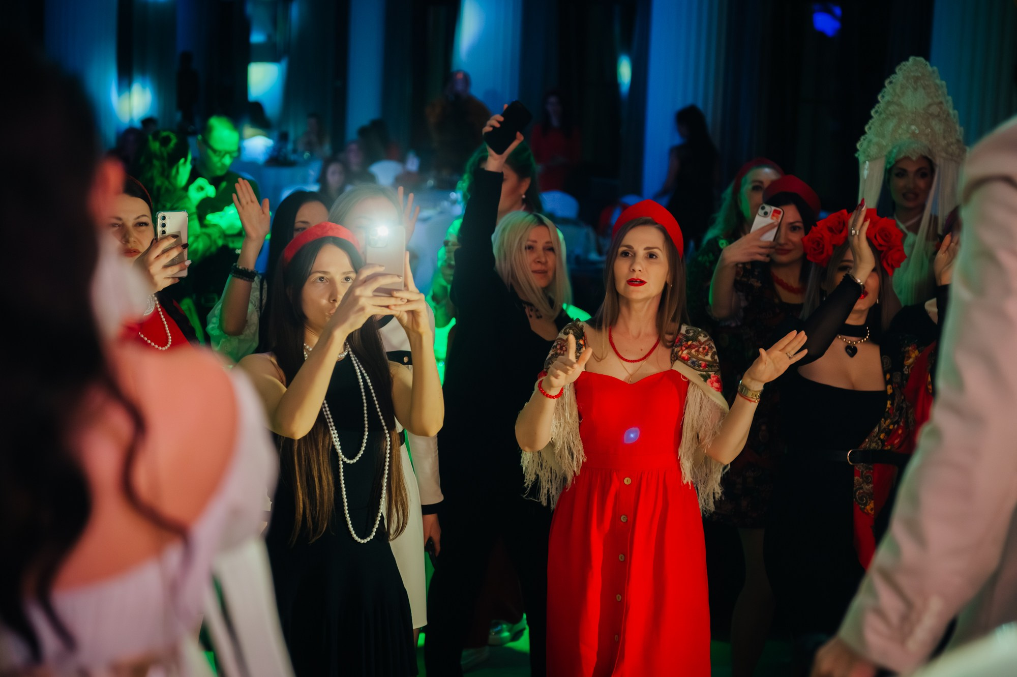 Репортажи. Сайт фотографа Данилы Пащенко