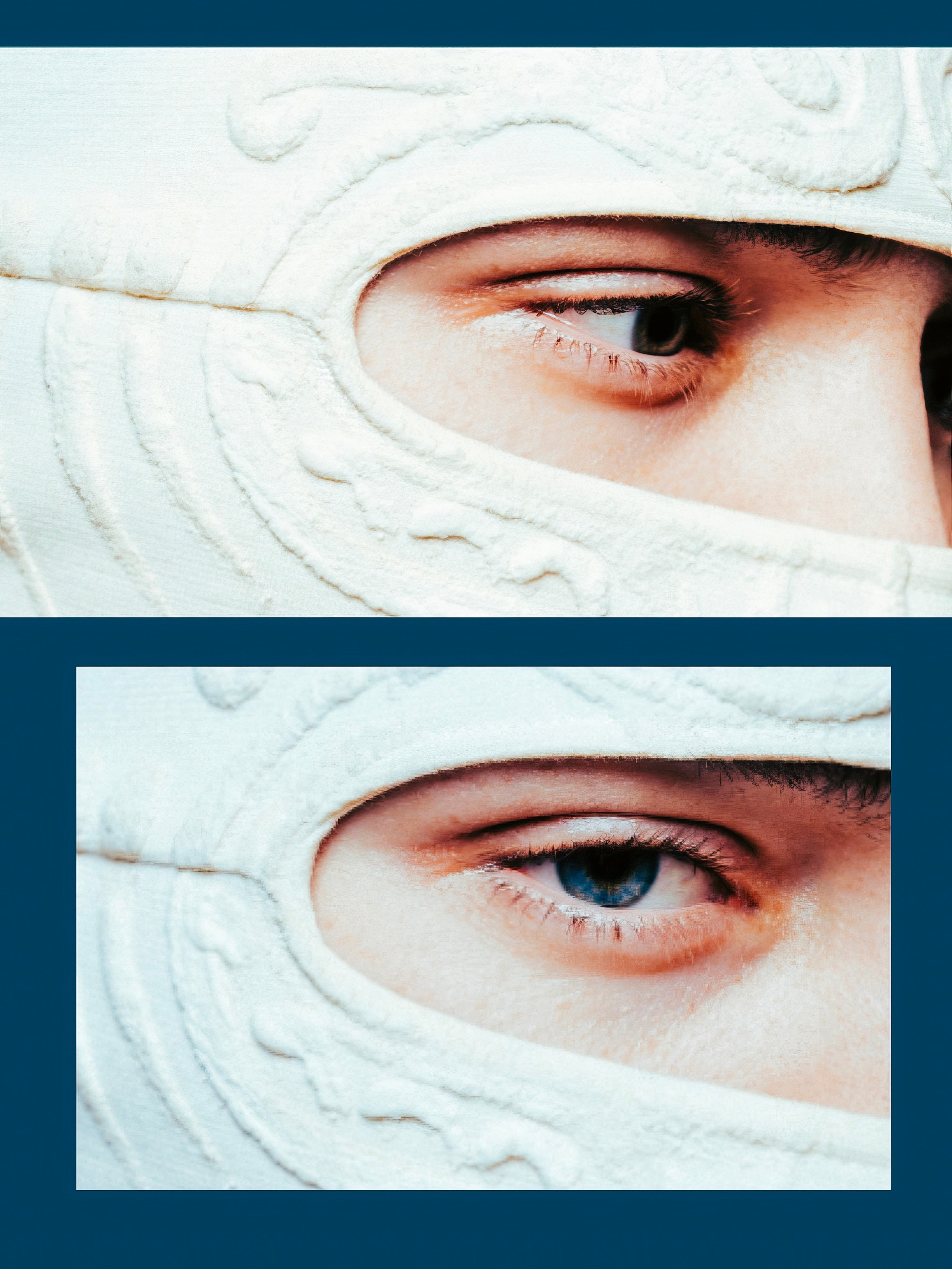 Rawerly совместно с Krizziby. Сайт фотографа Данилы Пащенко