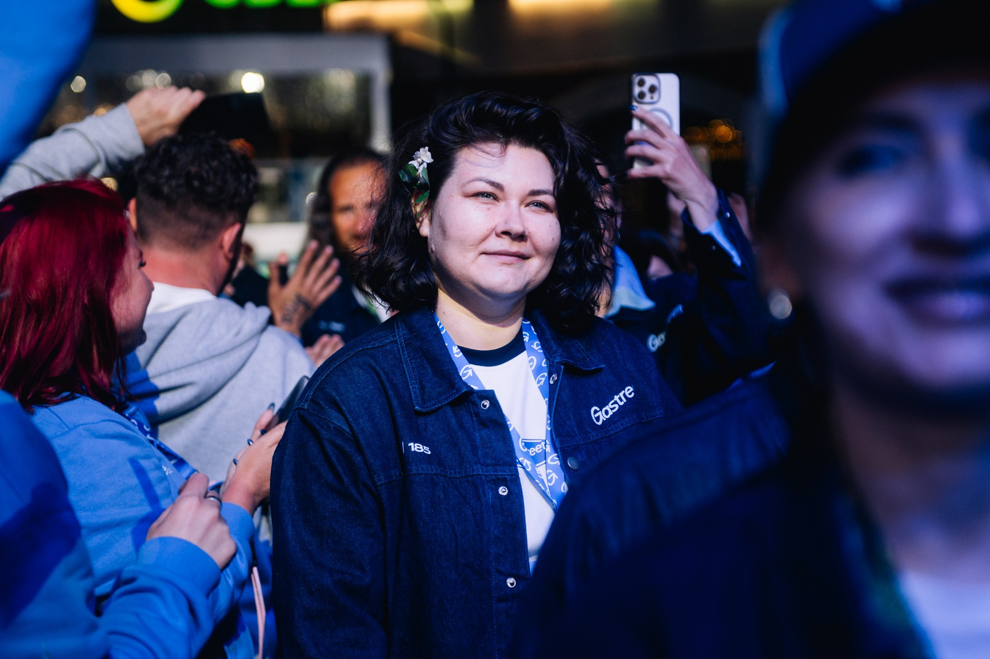 Gastreet 2026. Сайт фотографа Данилы Пащенко