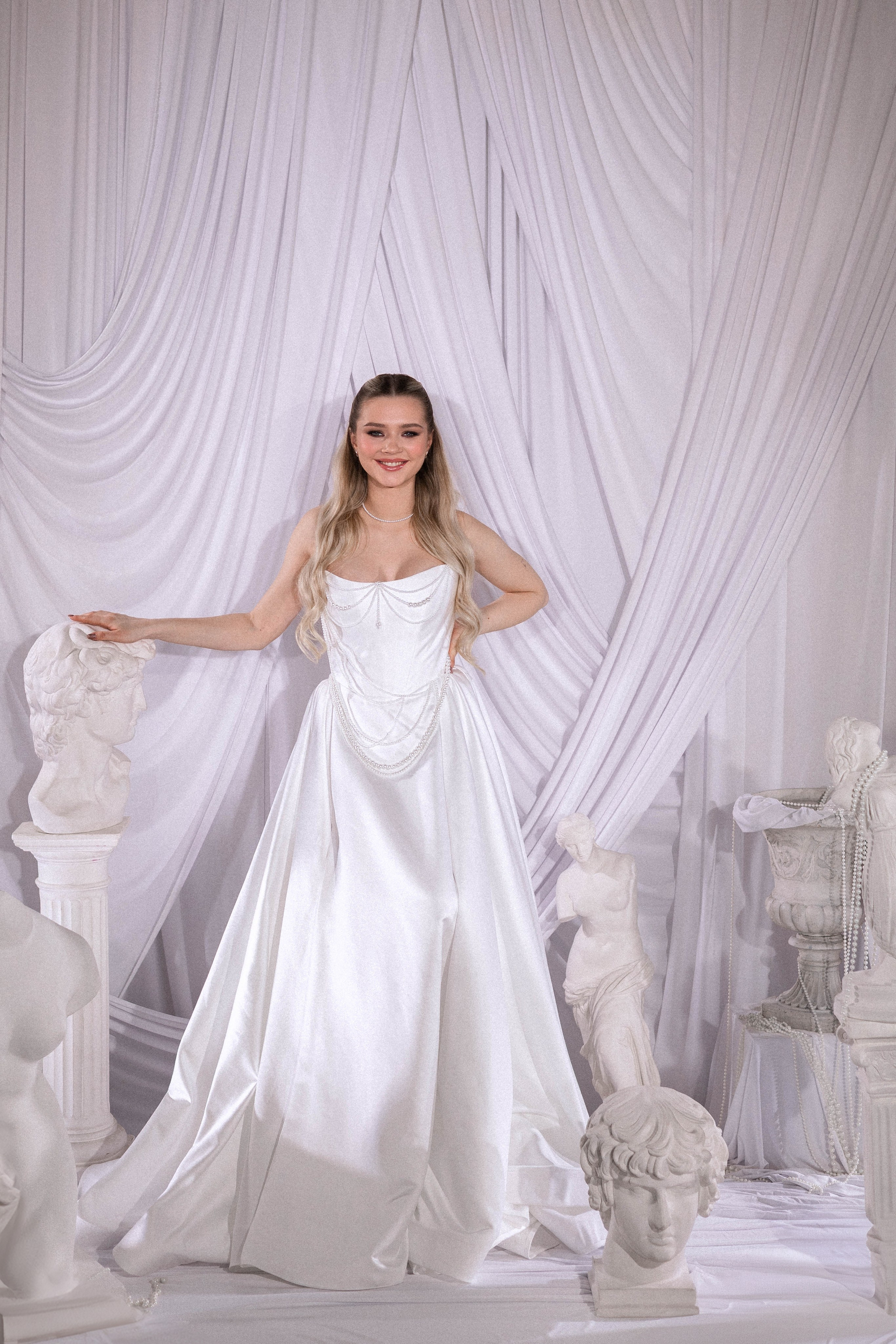 Анна & Алексей. Свадебный и портретный фотограф Соломко Диана