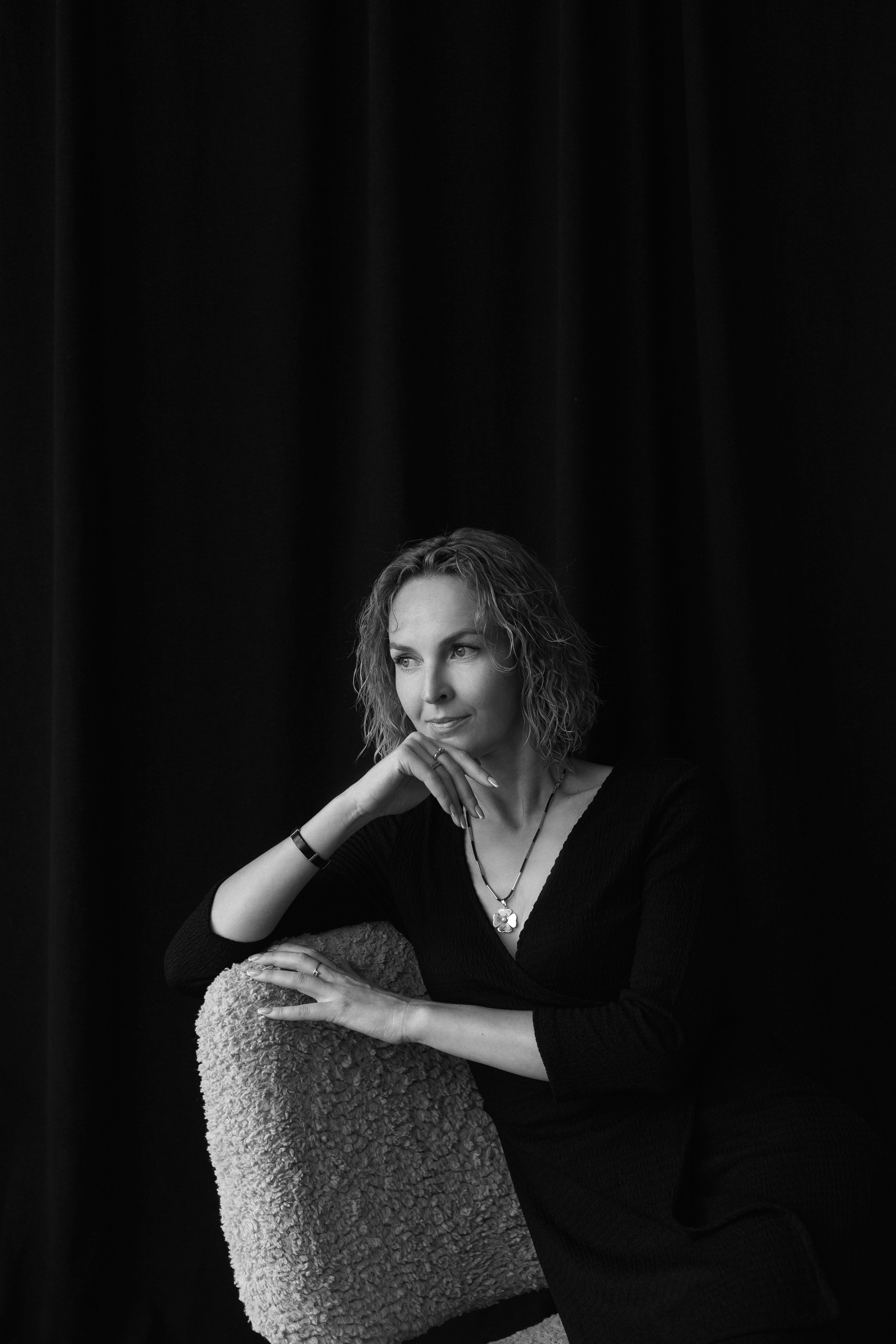 Яна, София, Андрей. Свадебный и портретный фотограф Соломко Диана