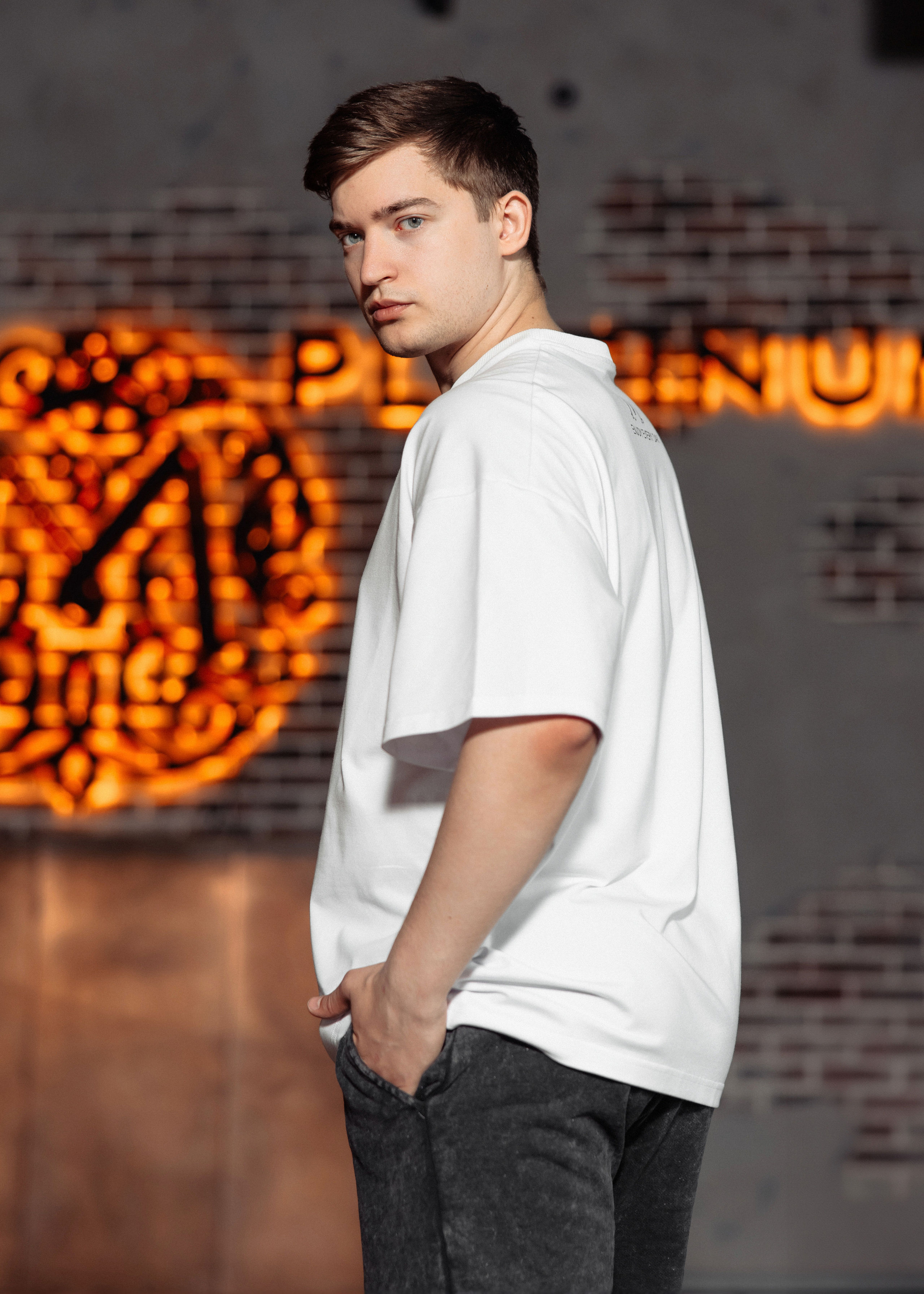 СТУДИЯ. ARTEMIY IGNATOV