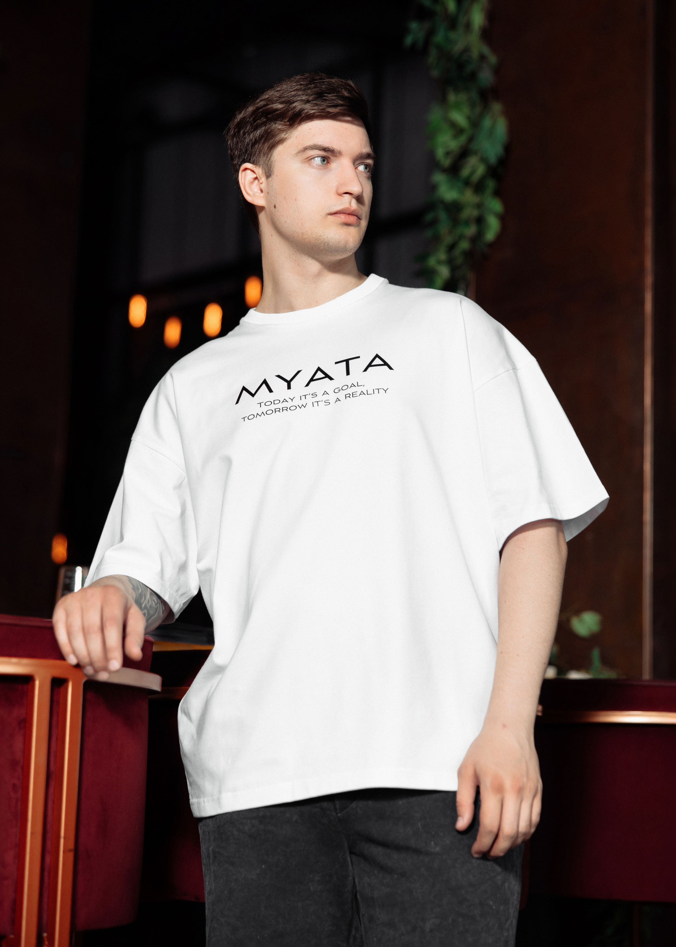 СТУДИЯ. ARTEMIY IGNATOV