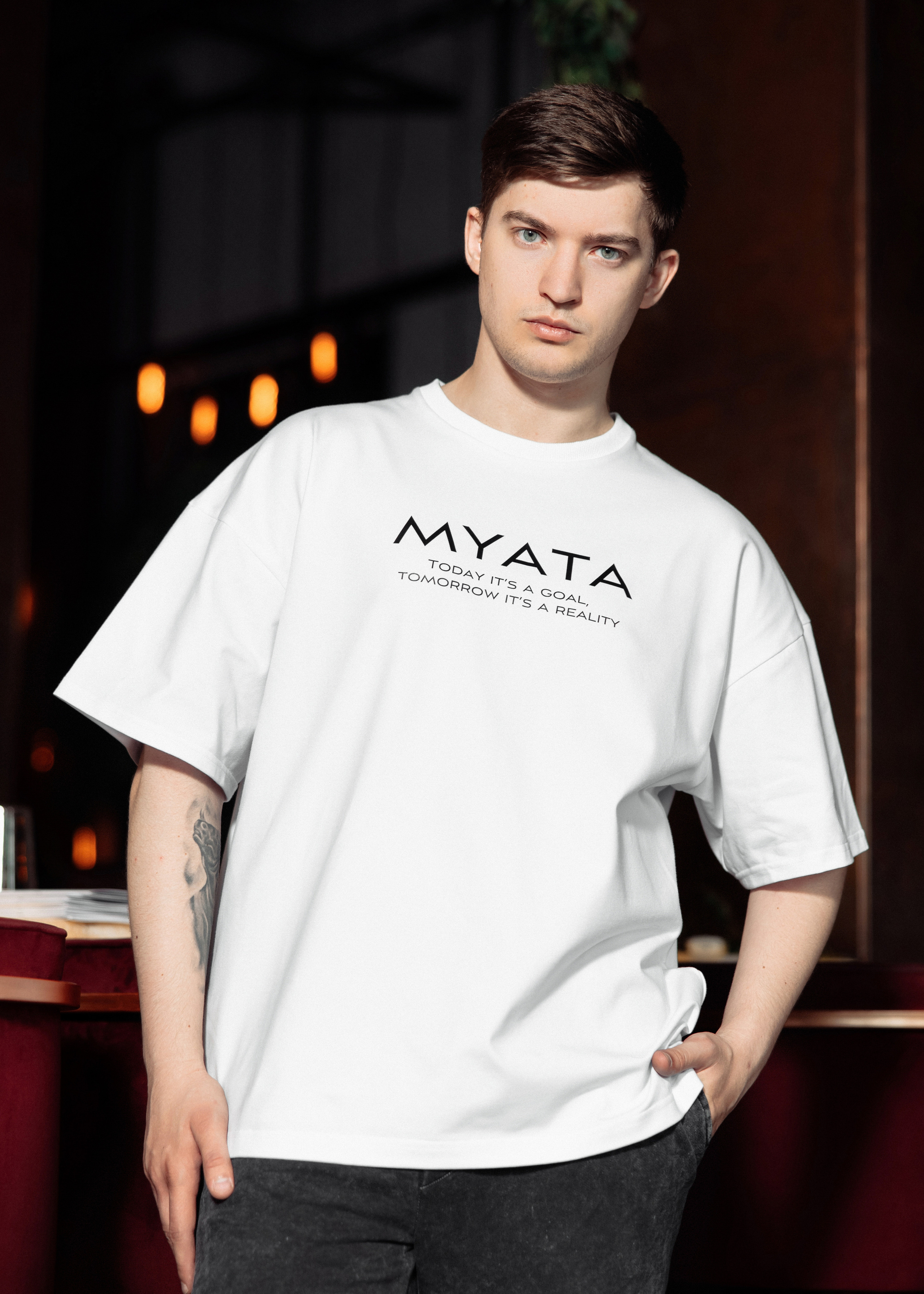 СТУДИЯ. ARTEMIY IGNATOV