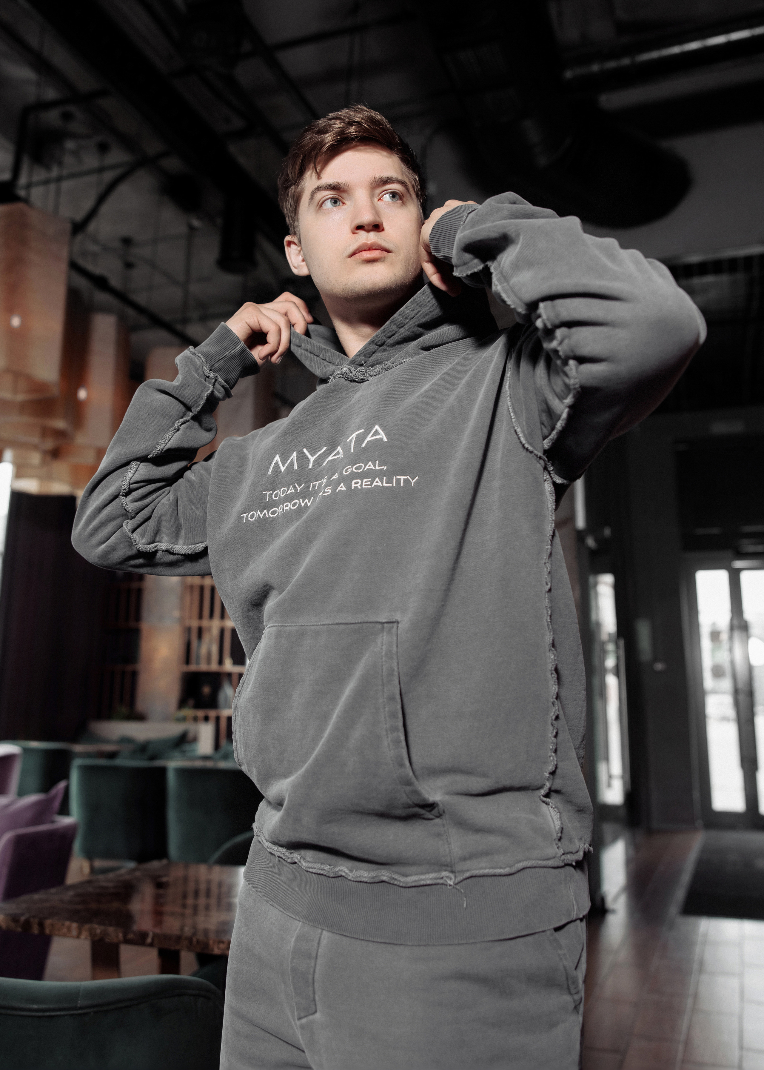 СТУДИЯ. ARTEMIY IGNATOV