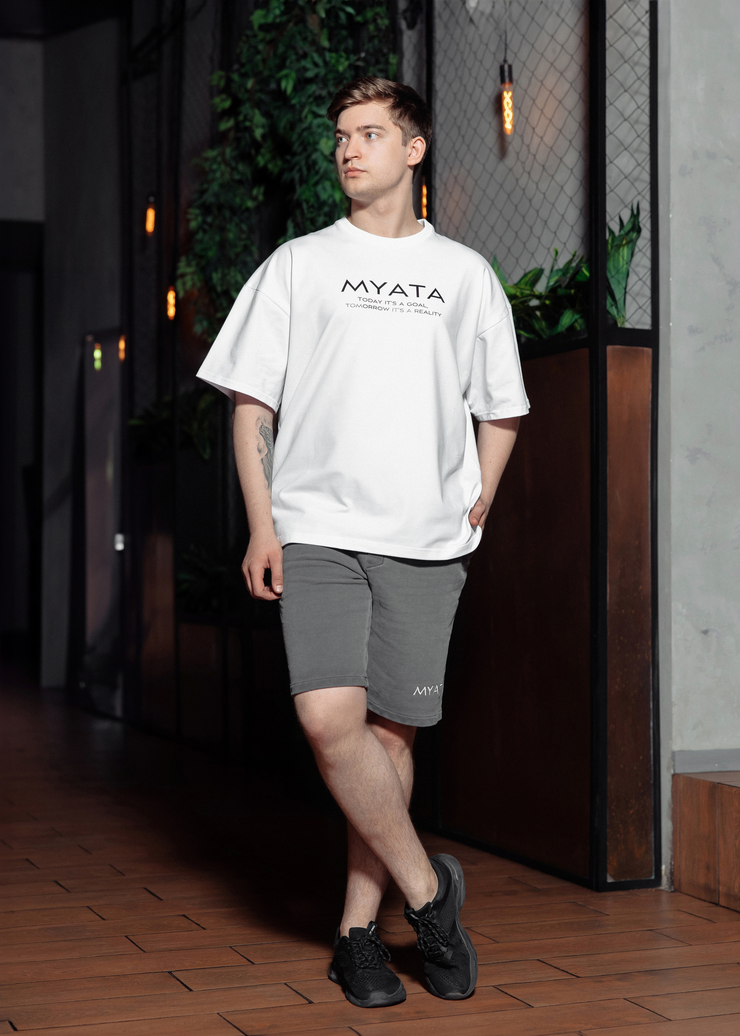 СТУДИЯ. ARTEMIY IGNATOV