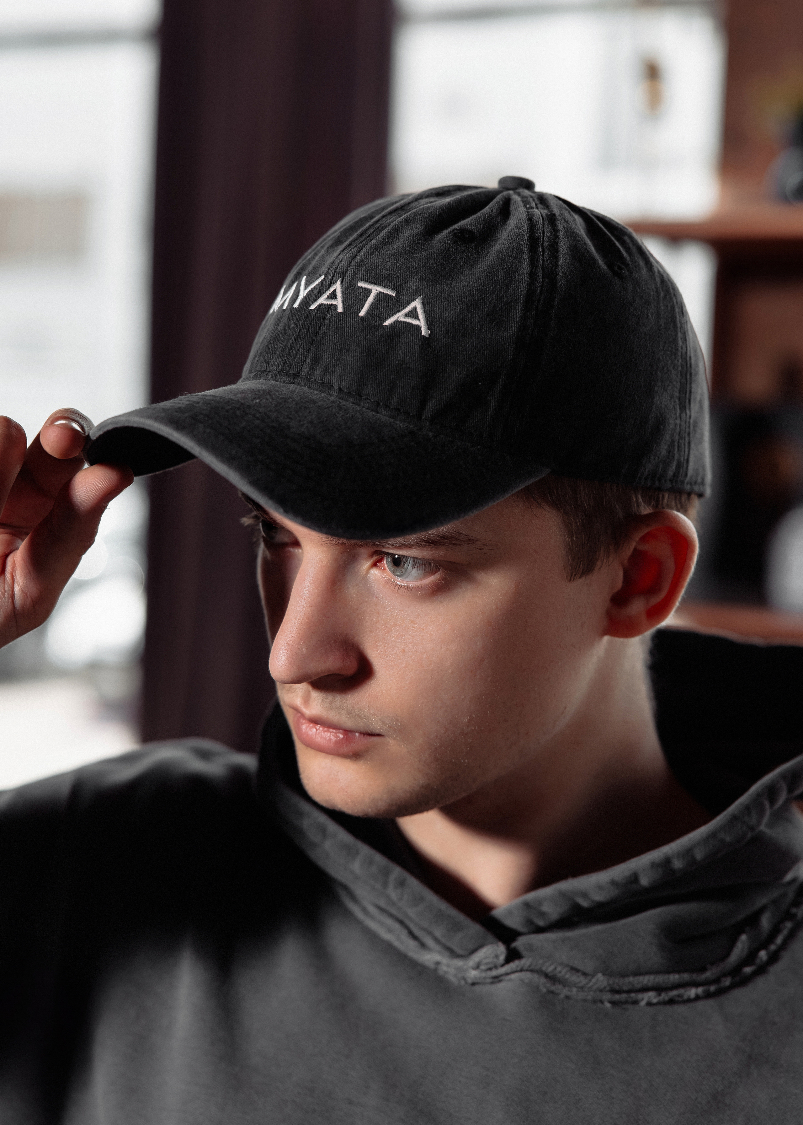 СТУДИЯ. ARTEMIY IGNATOV