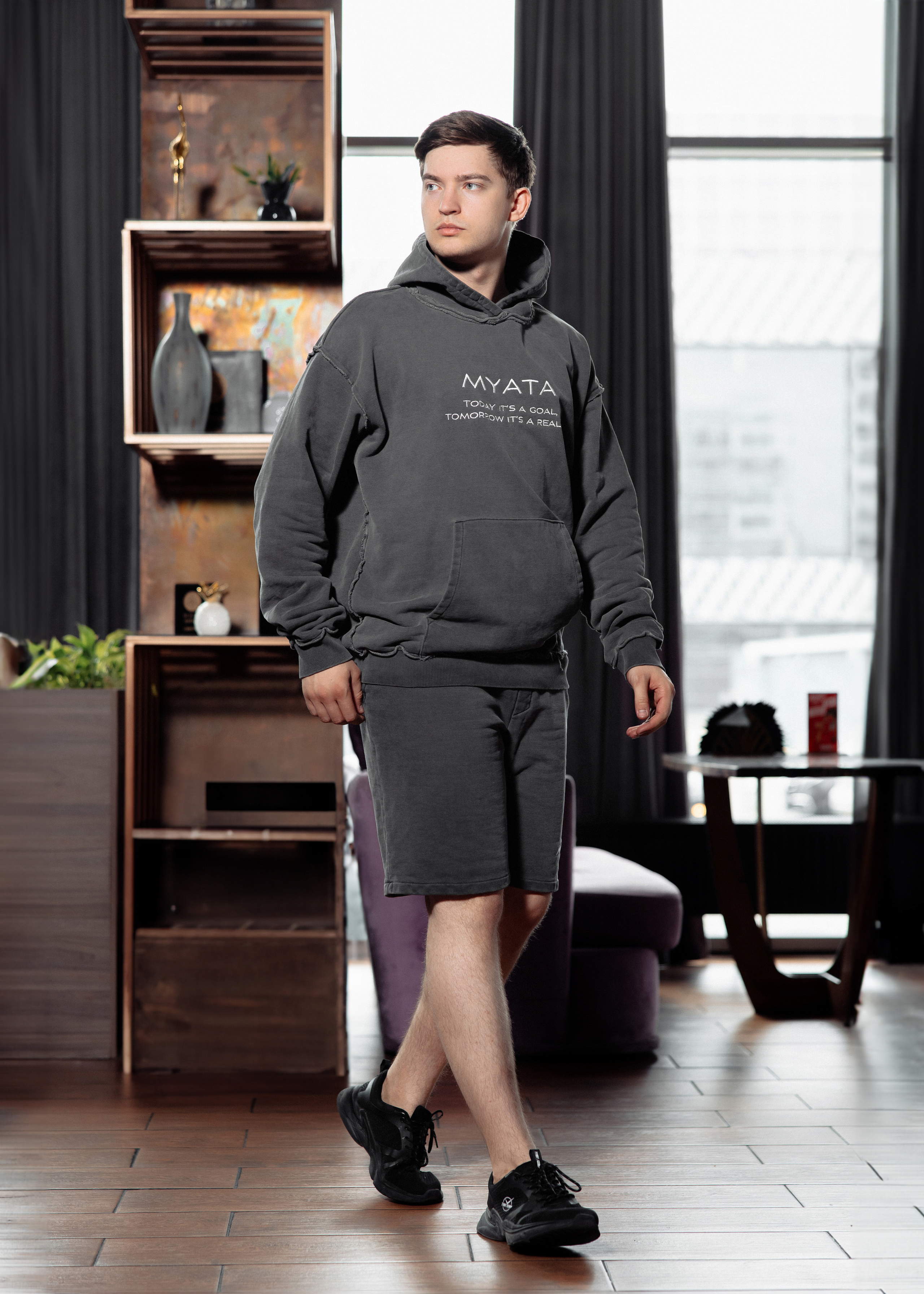 СТУДИЯ. ARTEMIY IGNATOV