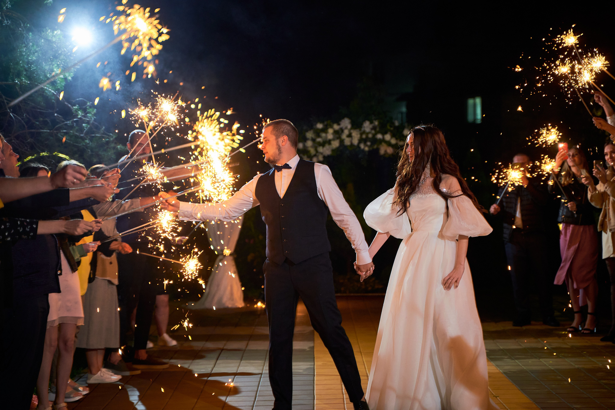 Иван и Валерия. Фотограф Никита Барановский