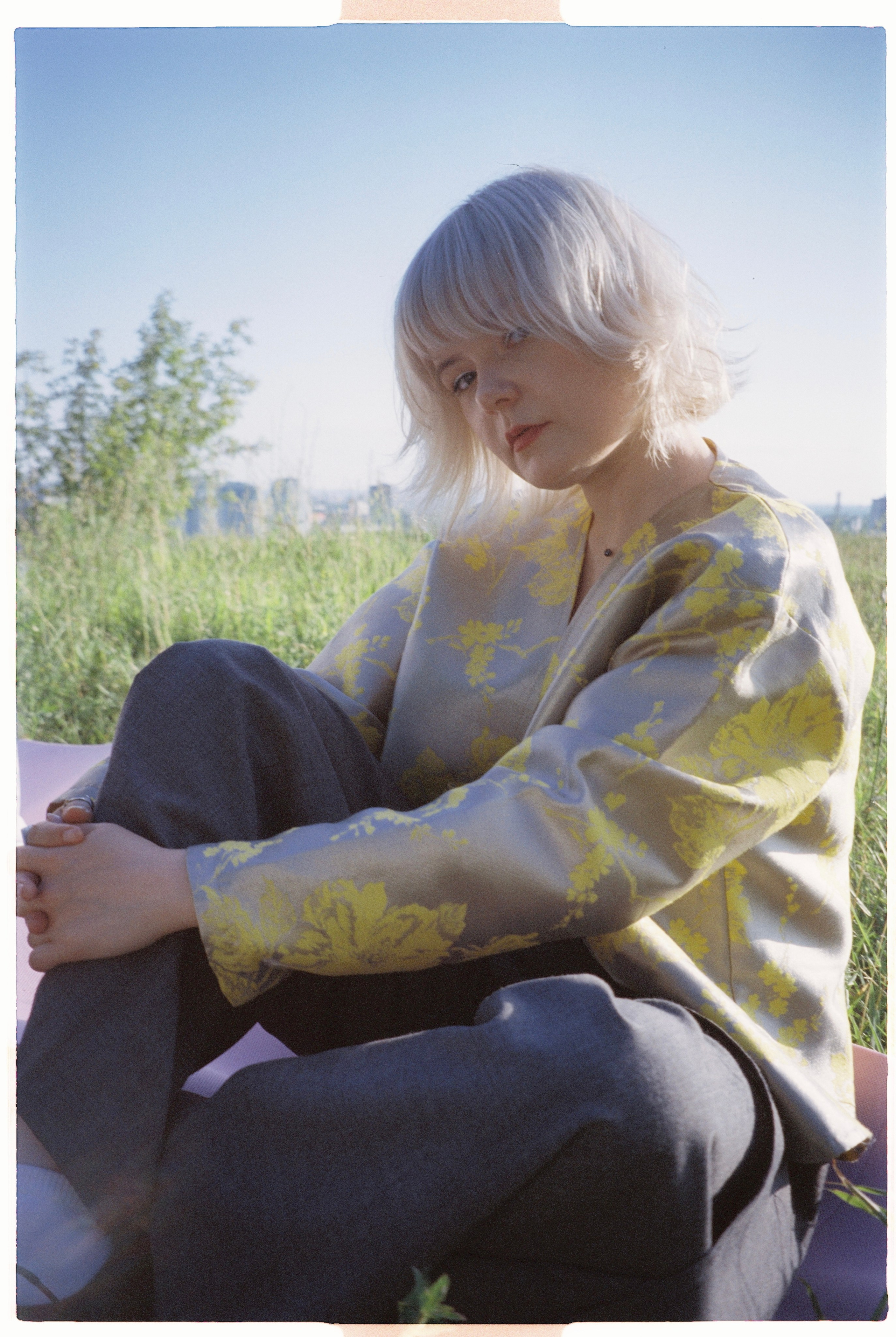 Portraits. Photographer Dima Sharov | Фотограф Дима Шаров