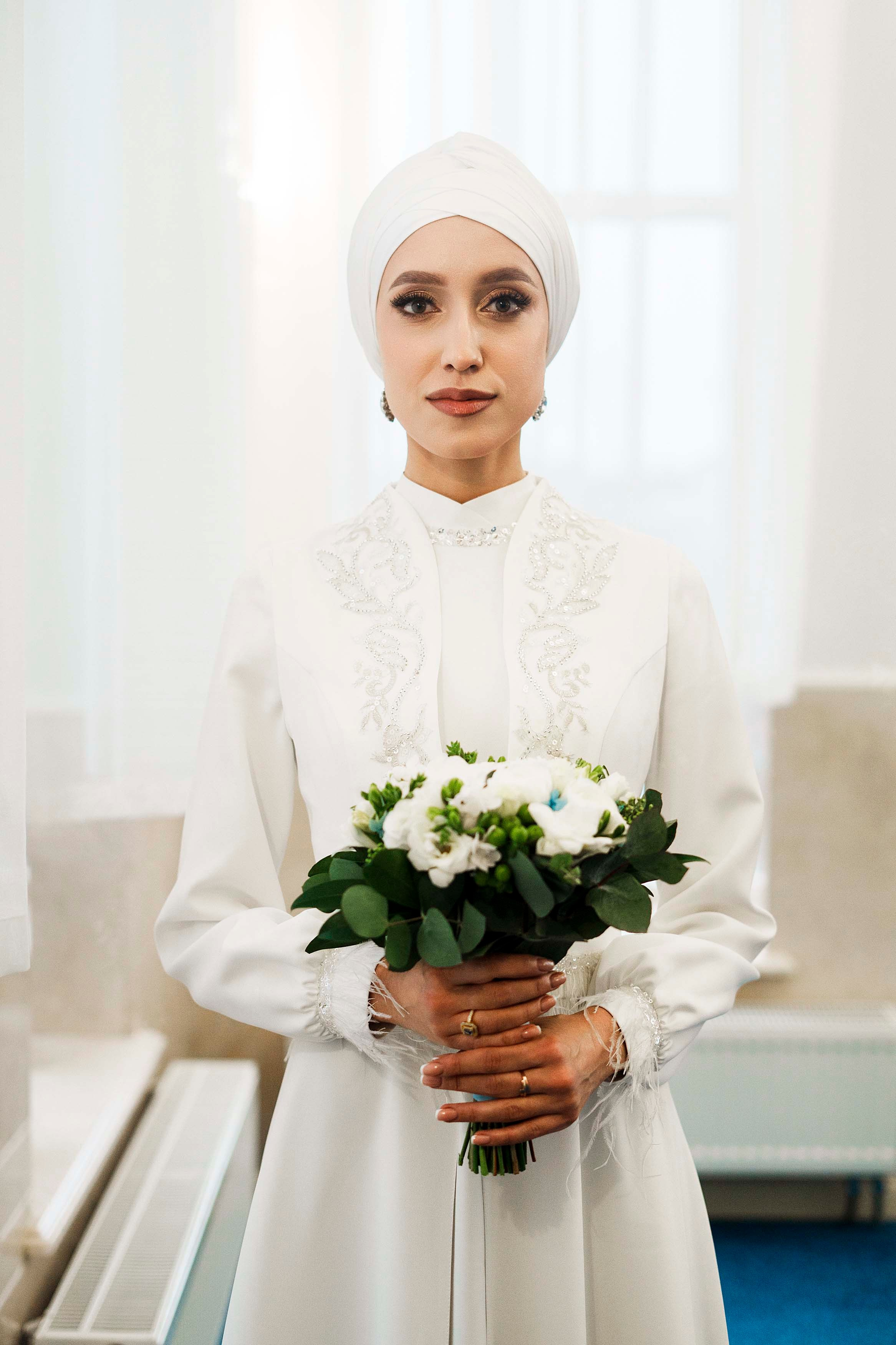 Шамиль & Чулпан. Фотограф Казань