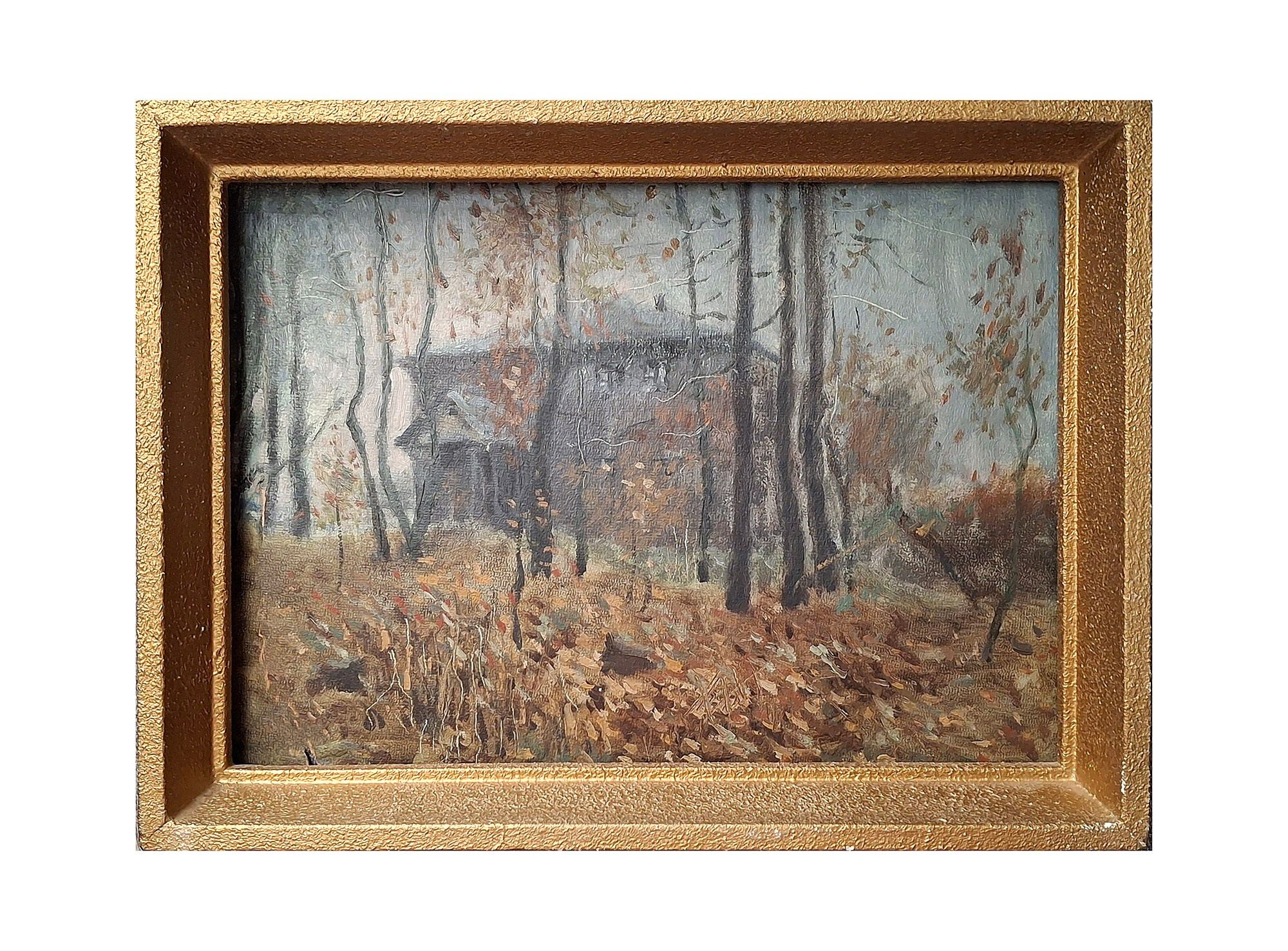 Arts & sketches. Max Matvich and Victoria Basova are professionals in their field