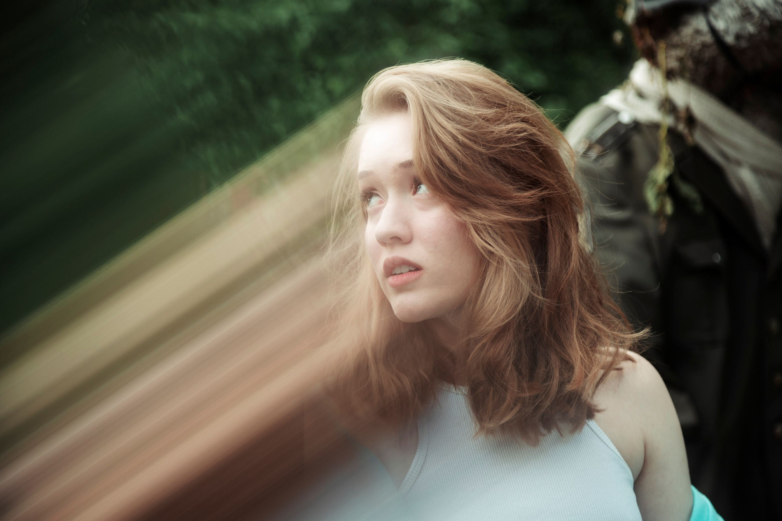 Софья и Полина. Mor//фотограф Самара