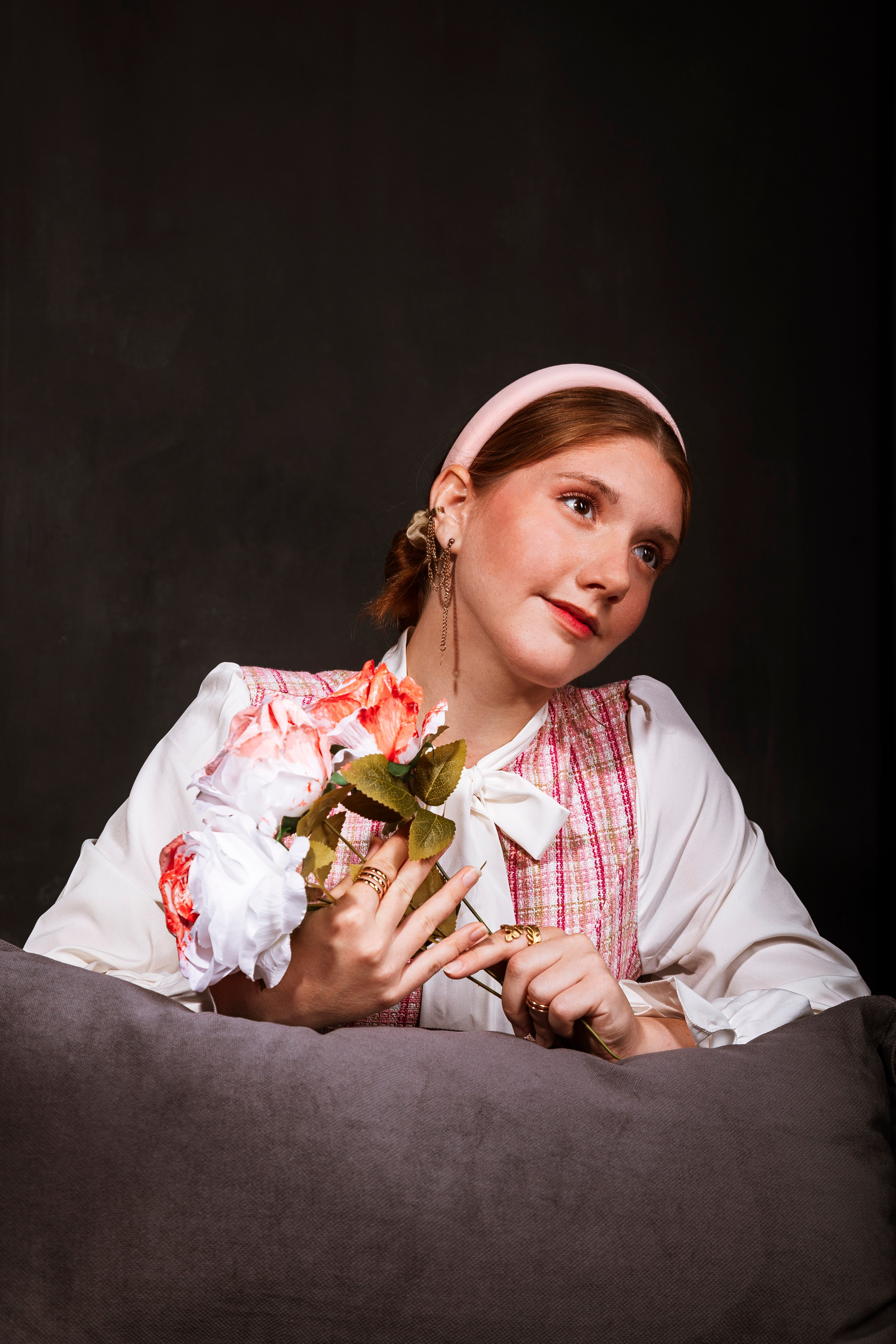 Мода. Mor//фотограф Самара