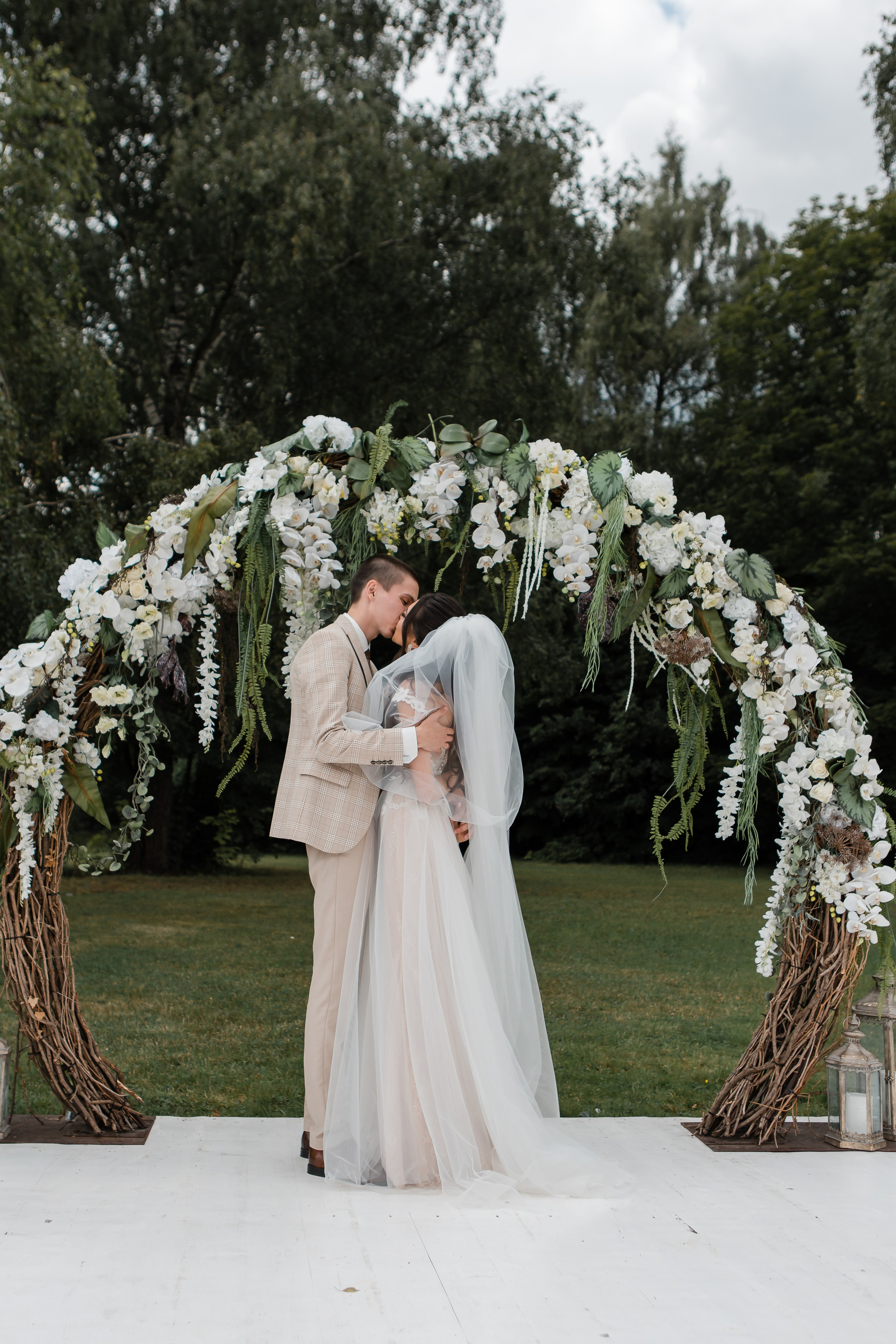 Свадебная фотосессия 1. Фотограф на свадьбу. Фотограф Анна Хомко. Беларусь, Москва, Варшава. Свадебная фотосъемка