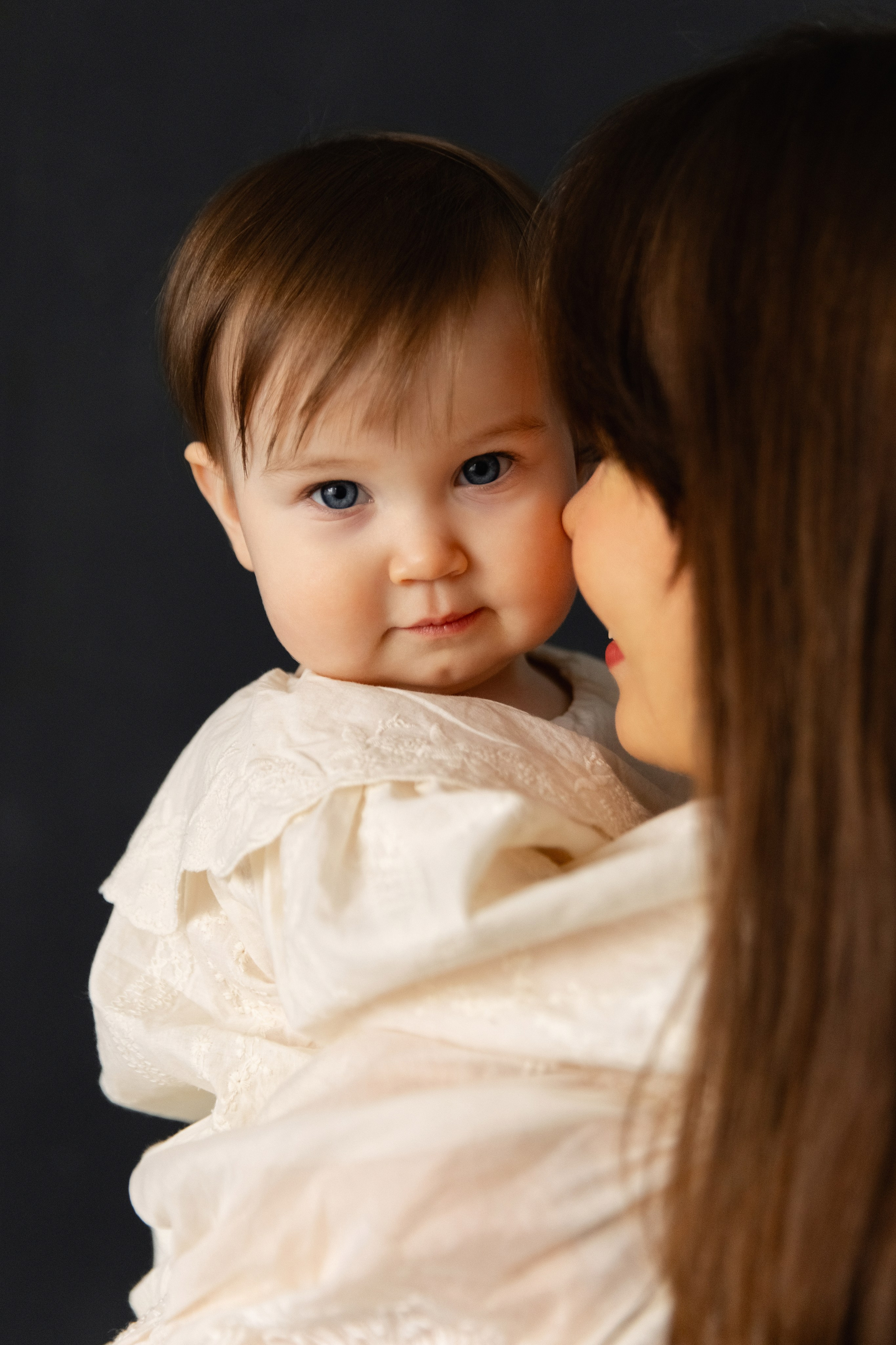 Первый годик. Мария Махинина — фотограф в Мурманске и Североморске
