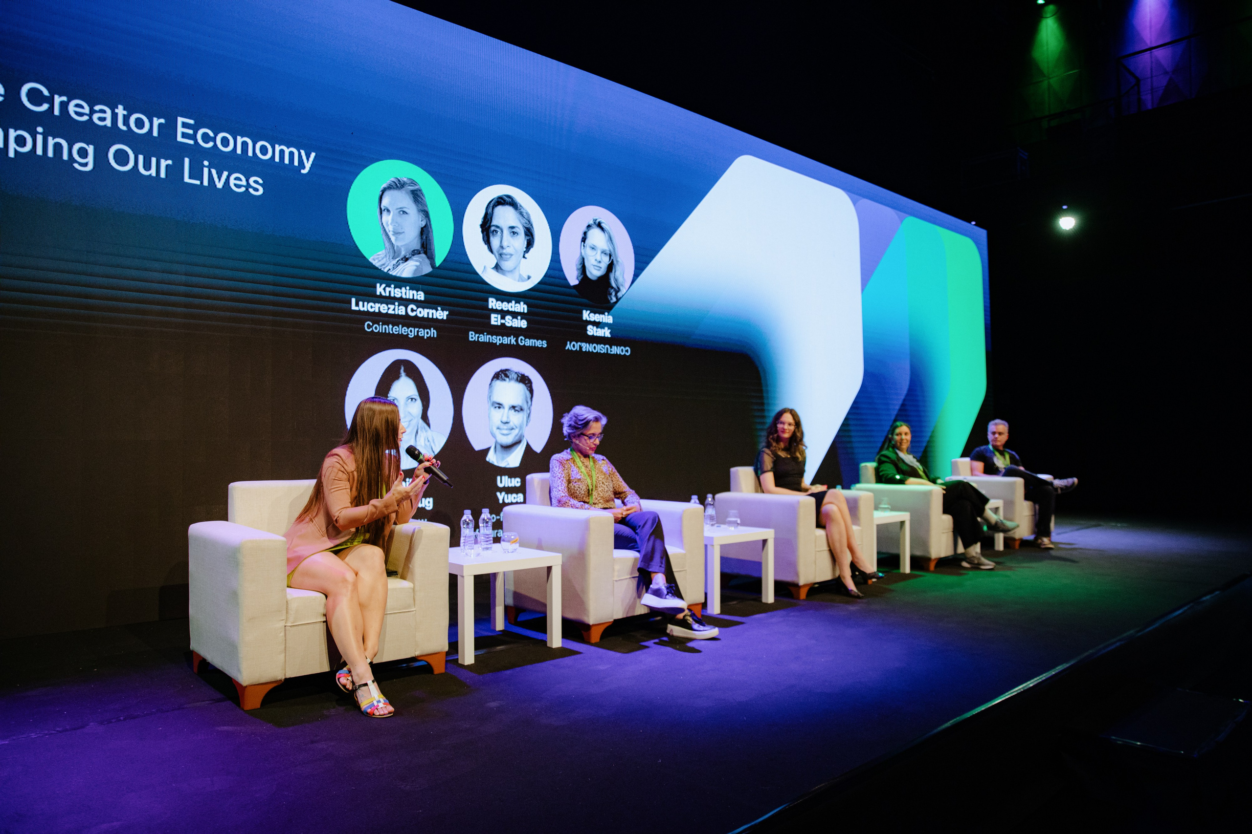 Future Go Tech Summit. Свадебный и репортажный фотограф