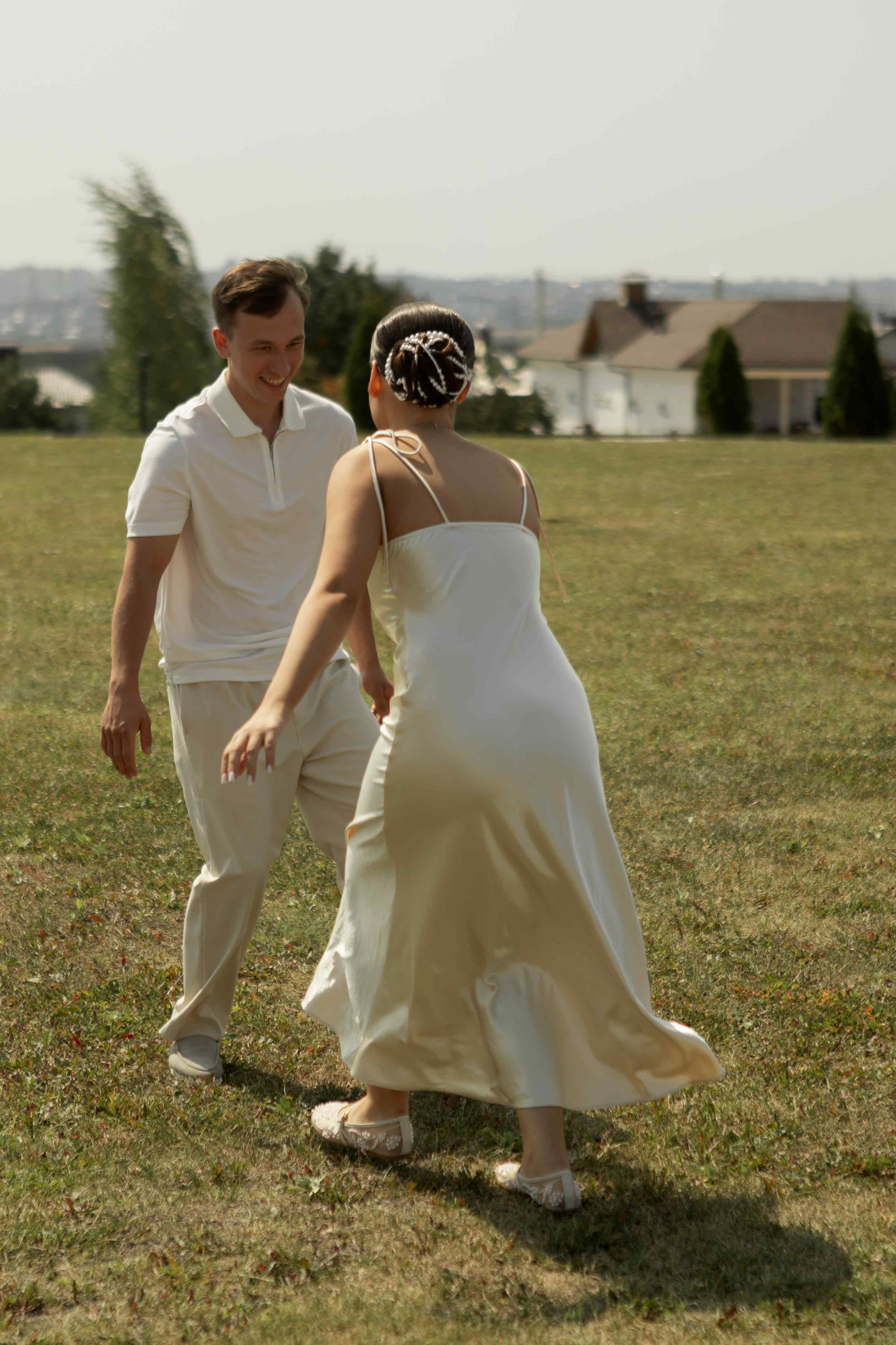 Влад + Настя = <3 (В данной серии сокращенный, полый день). Фотограф в Саратове Сабина Иманова