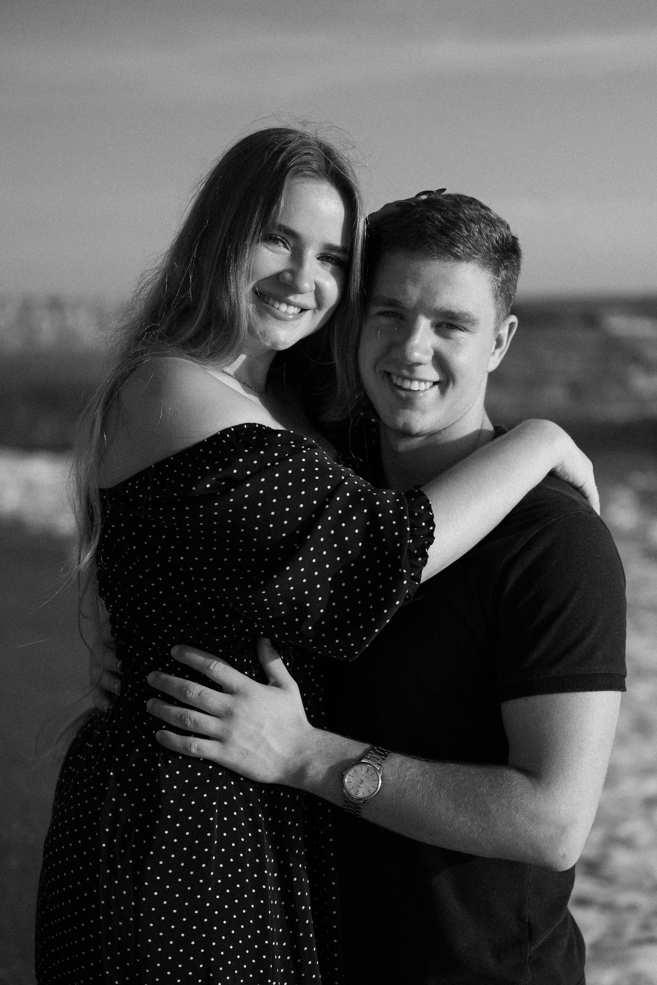 V & I. Портретный фотограф в Сочи