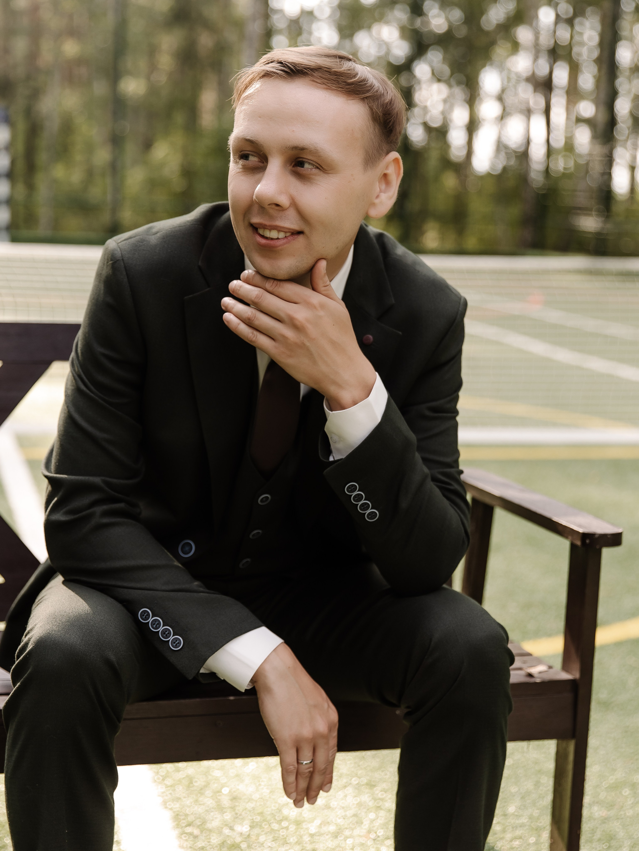 Дмитрий и Арина. СВАДЕБНЫЙ ФОТОГРАФ ЧЕЛЯБИНСК