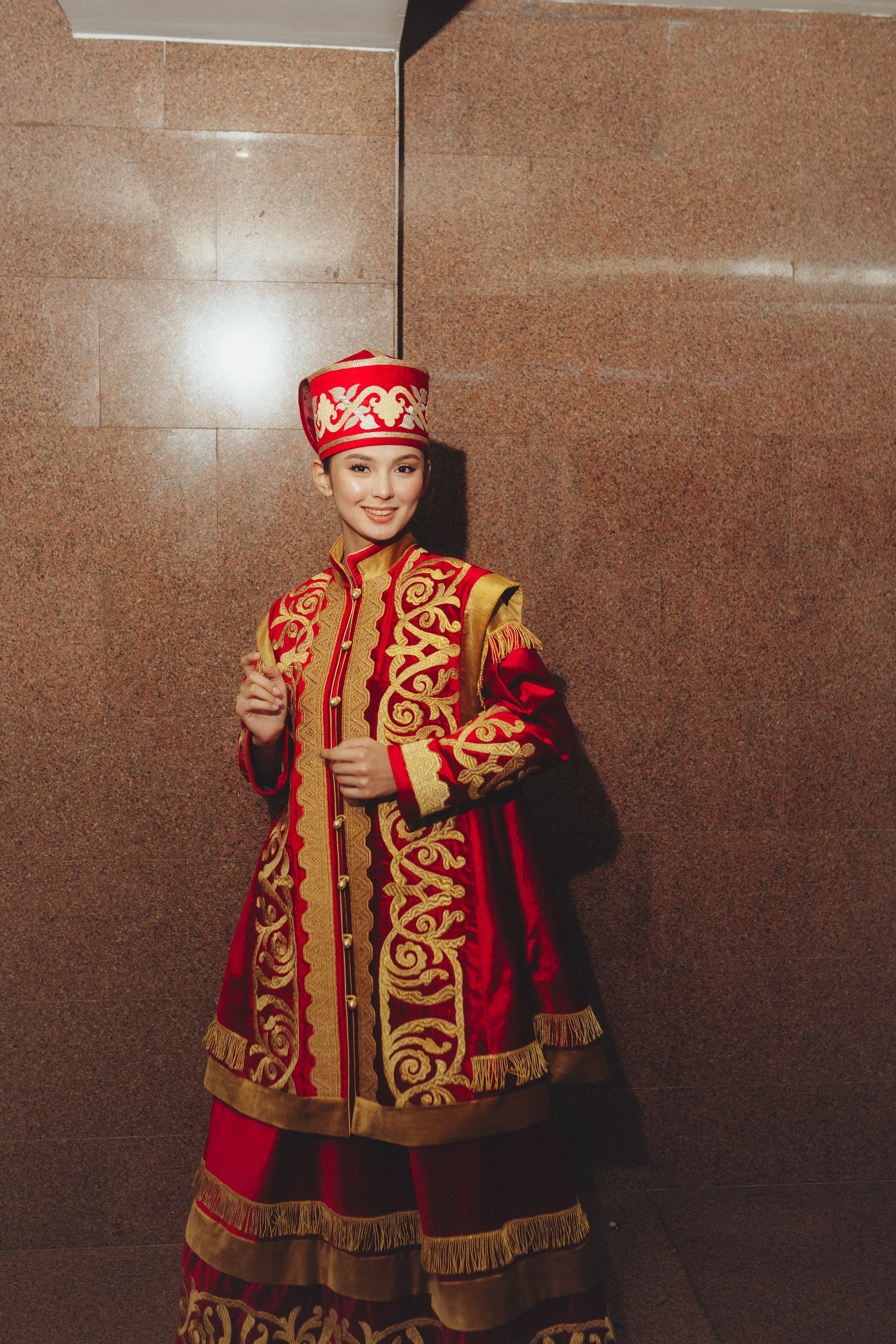 ETHNIC FASHION SHOWS / BTS