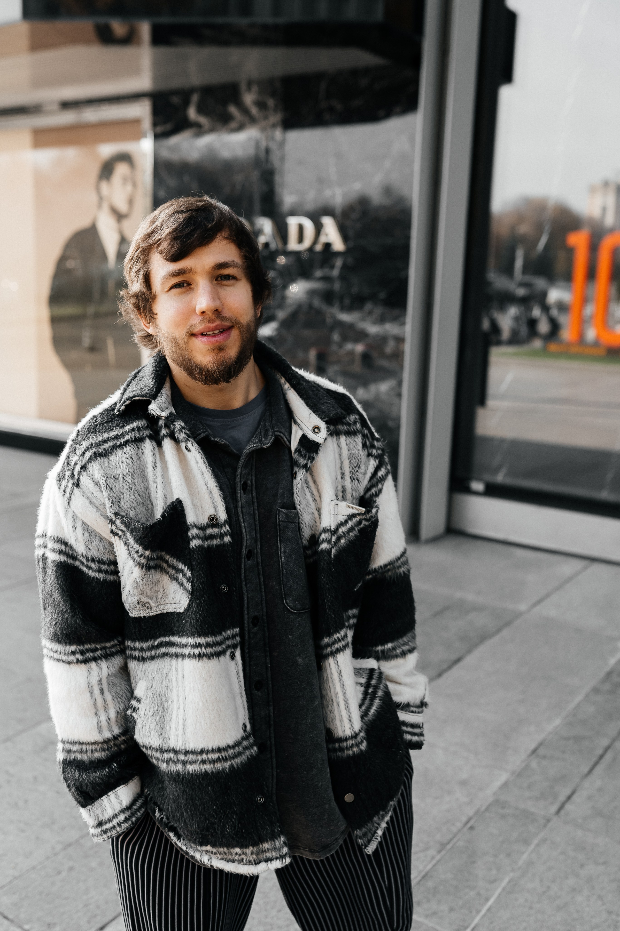 СЕРГЕЙ РОМАНОВИЧ