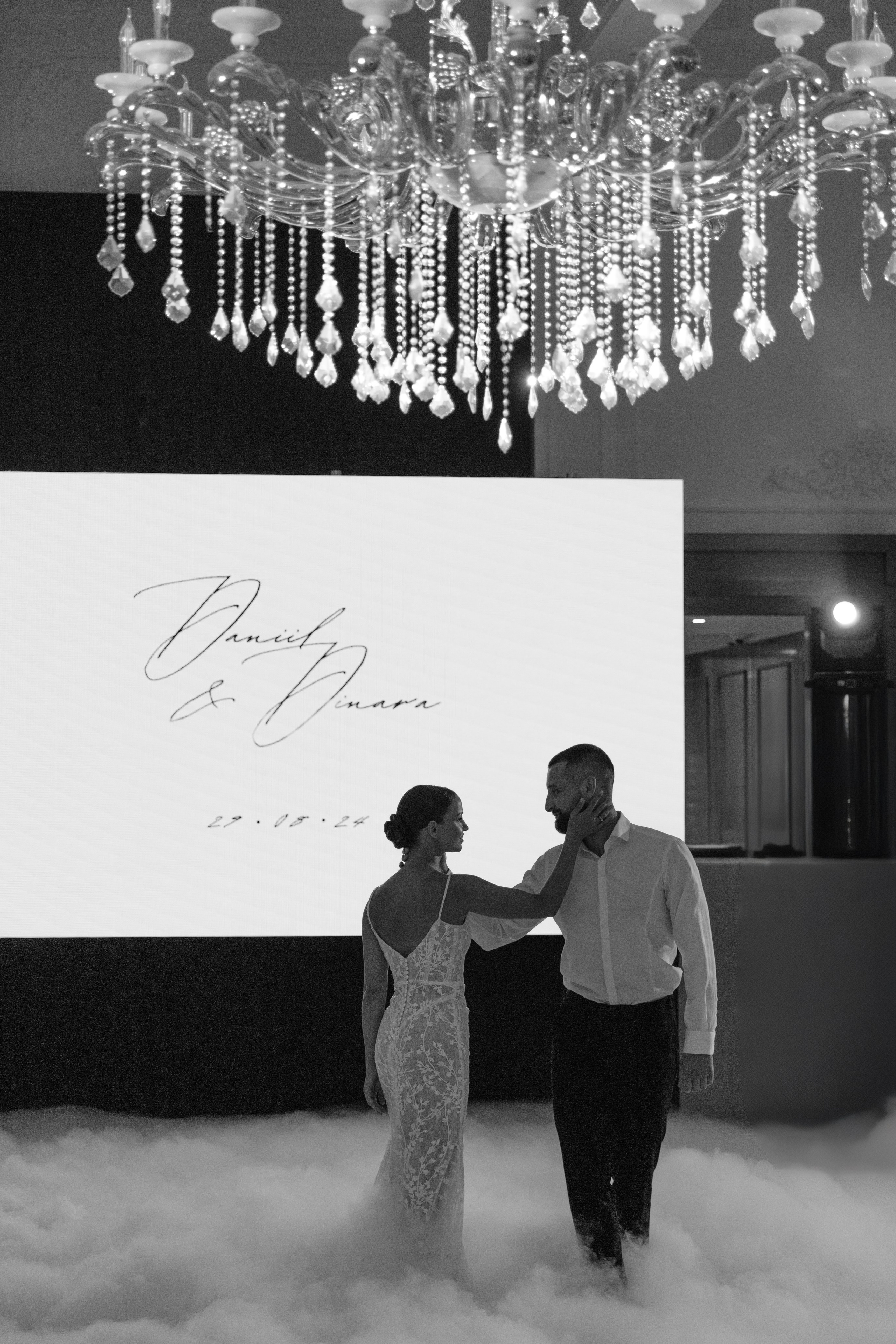 Даниил | Динара. Свадебный и семейный фотограф Ксения Борщевская в Ташкенте