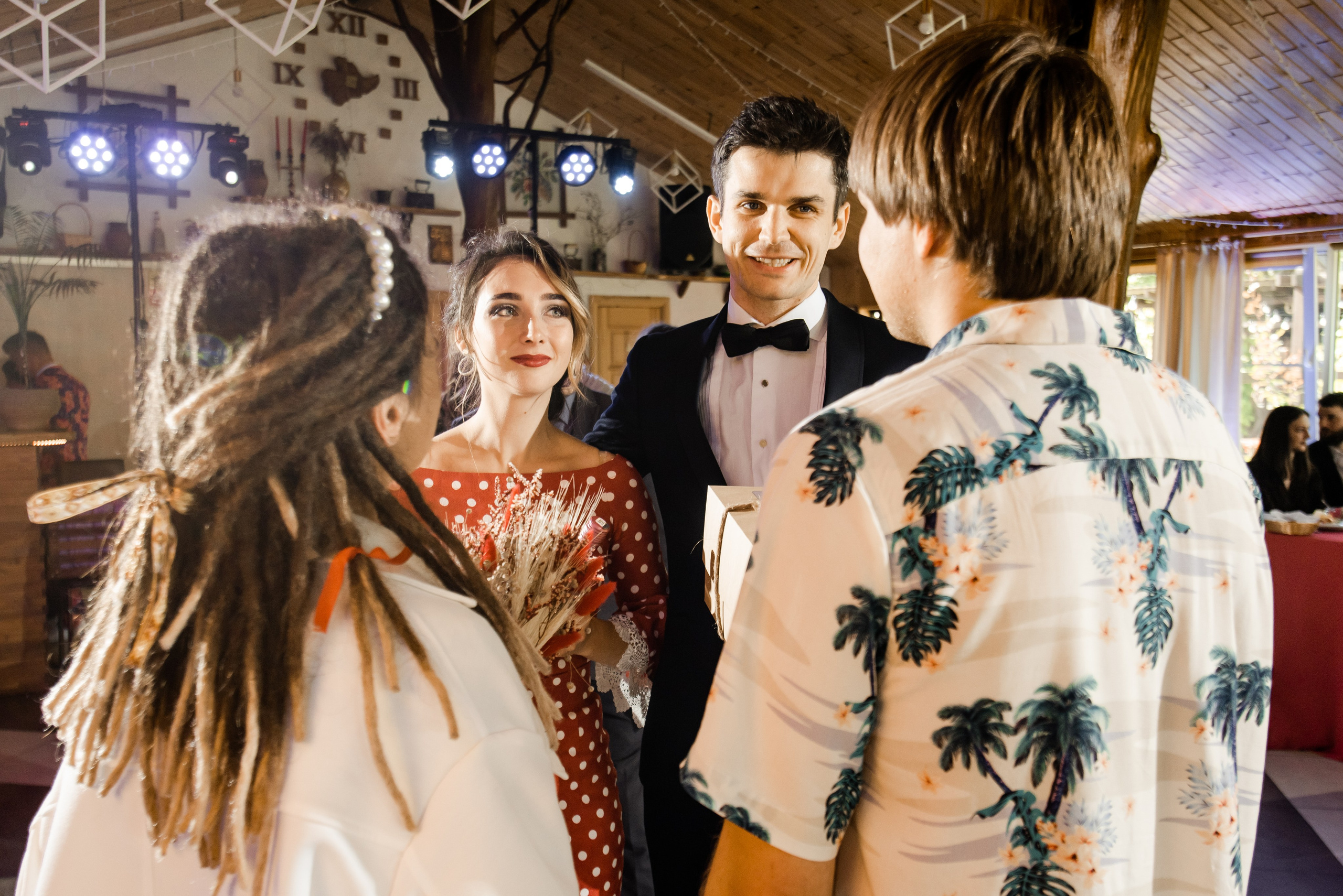 Артём + Вика. Свадебный и репортажный фотограф Грузия