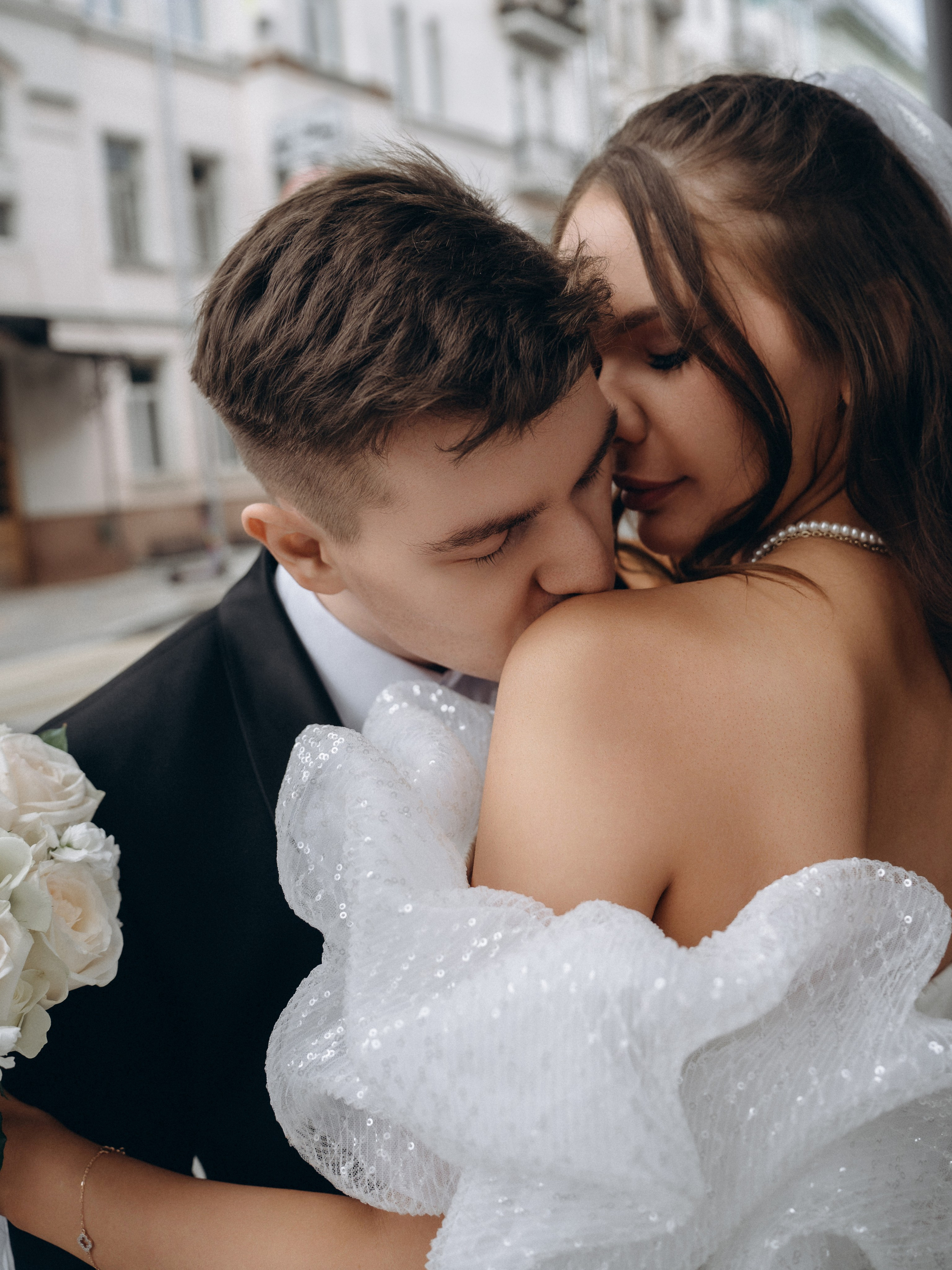 Виктория & Савва. Фотограф Ольга Рубцова в Москве и Московской области