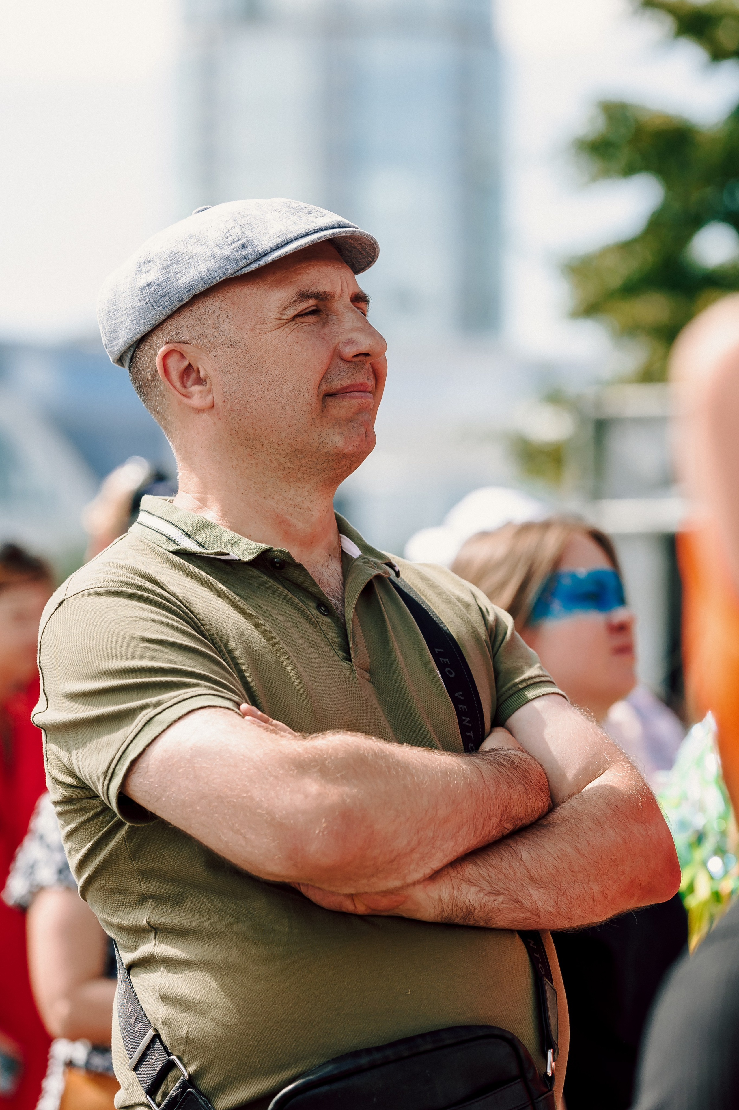 E1 Sup Fest 2024. Лёшка Варзегов — фотограф