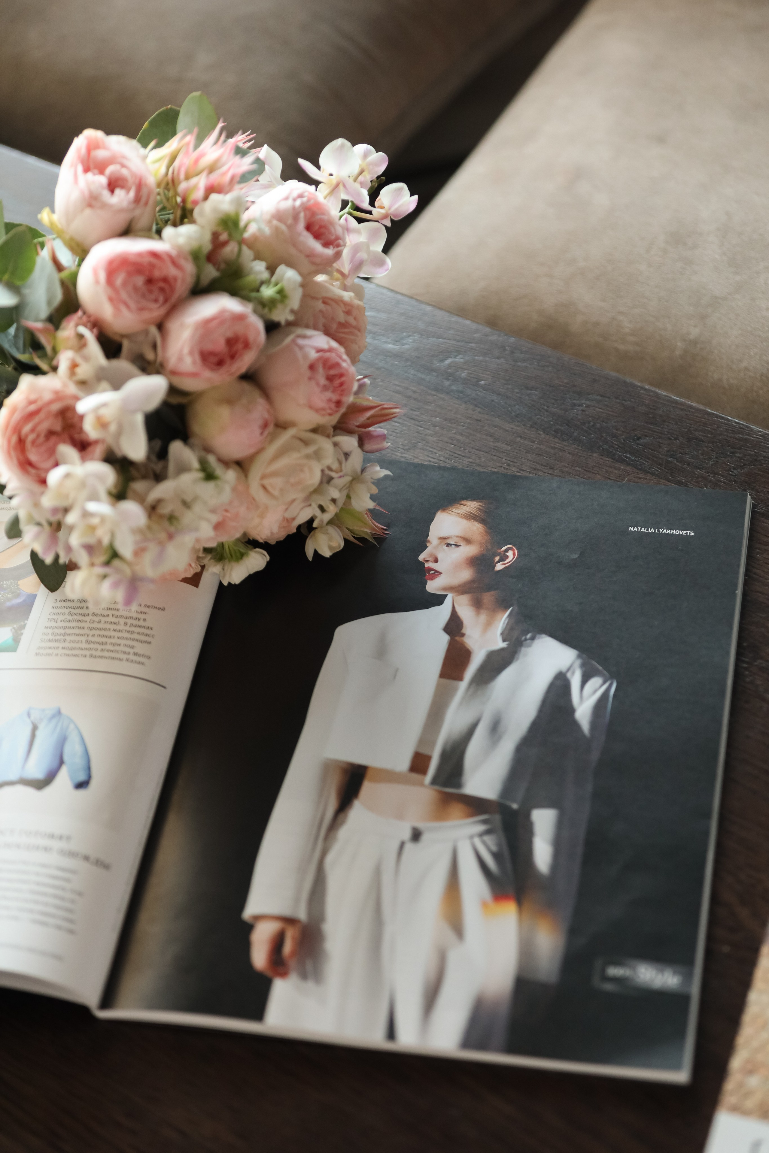 Лера и Антон. Свадебный фотограф Беларусь Ольга Козыренко