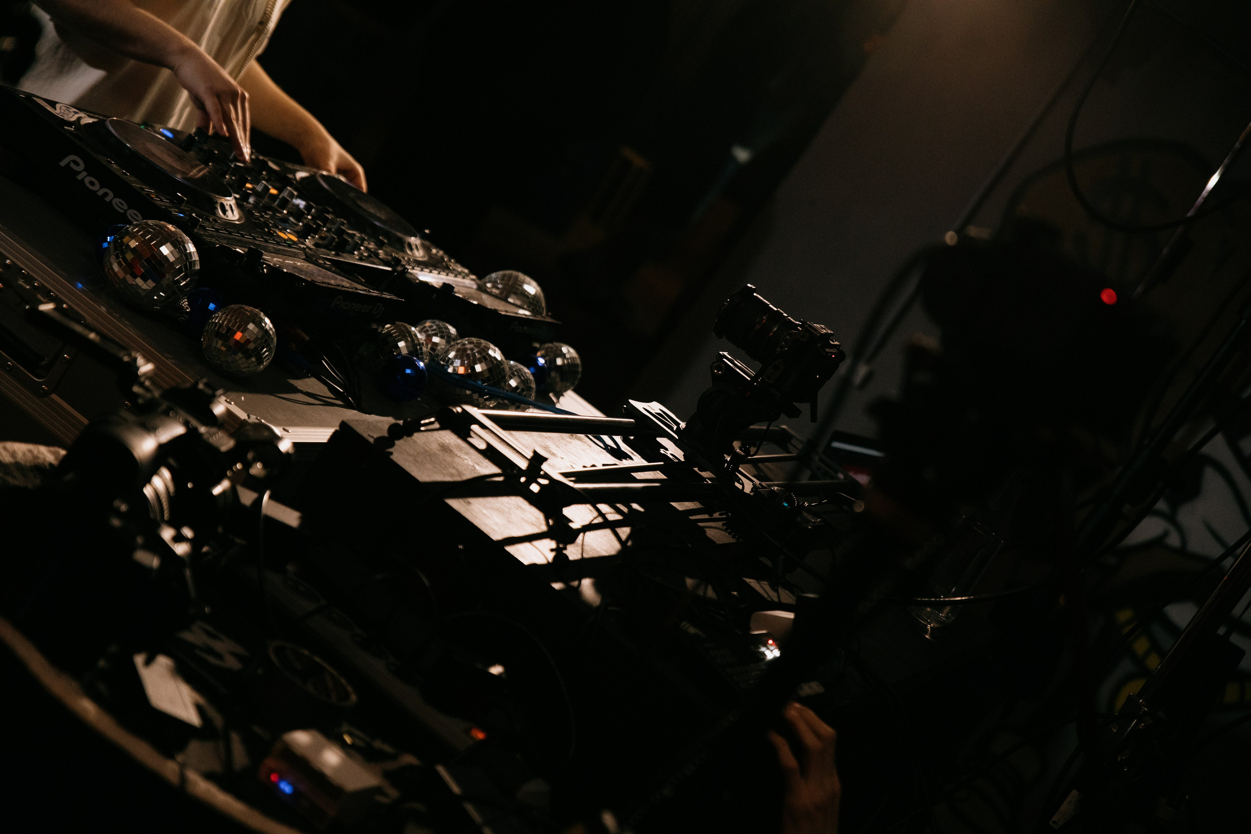 MEGAHOUSE x EIGHTBALL. Репортажный фотограф Блинова Мария