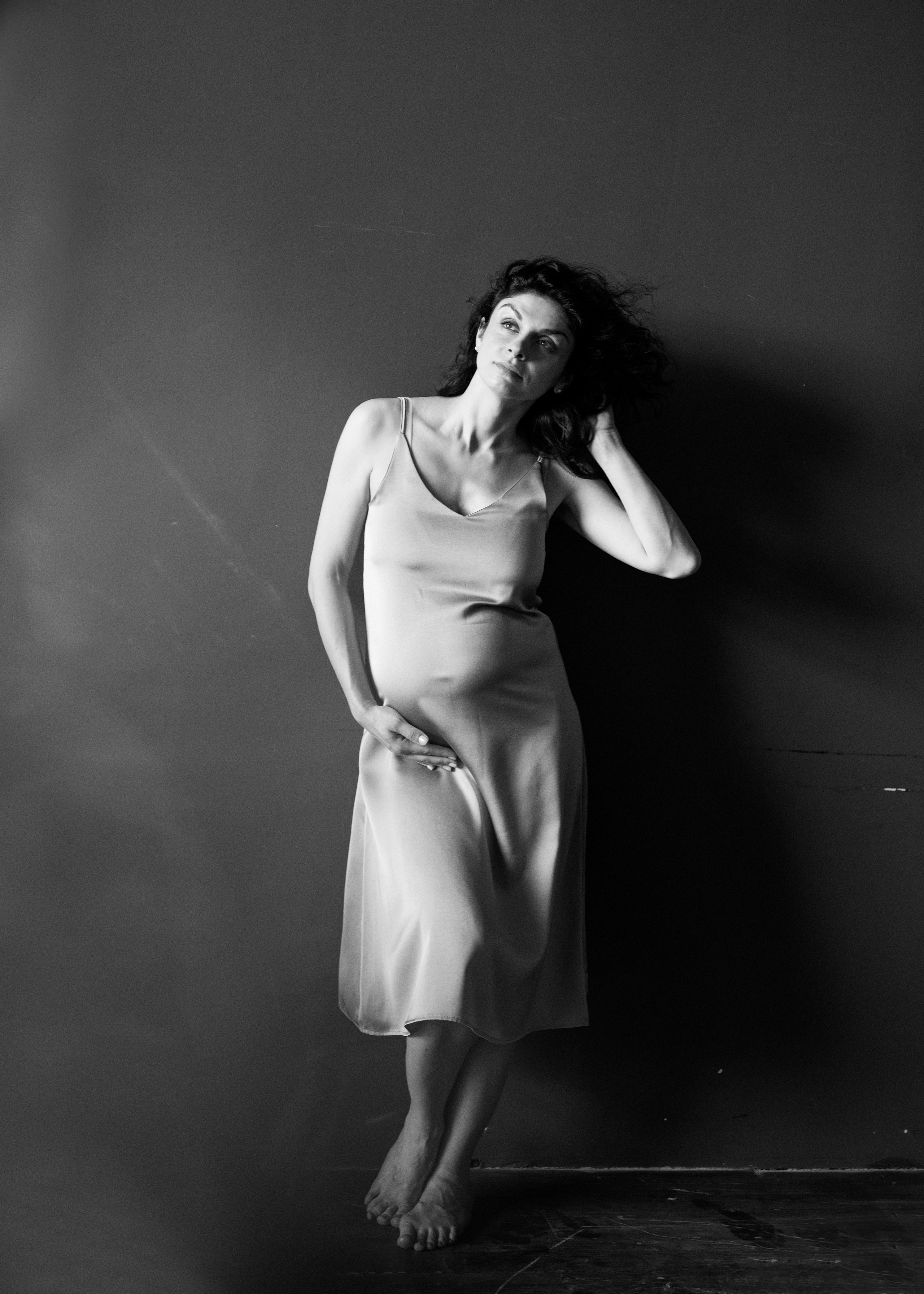 Александра. Главная