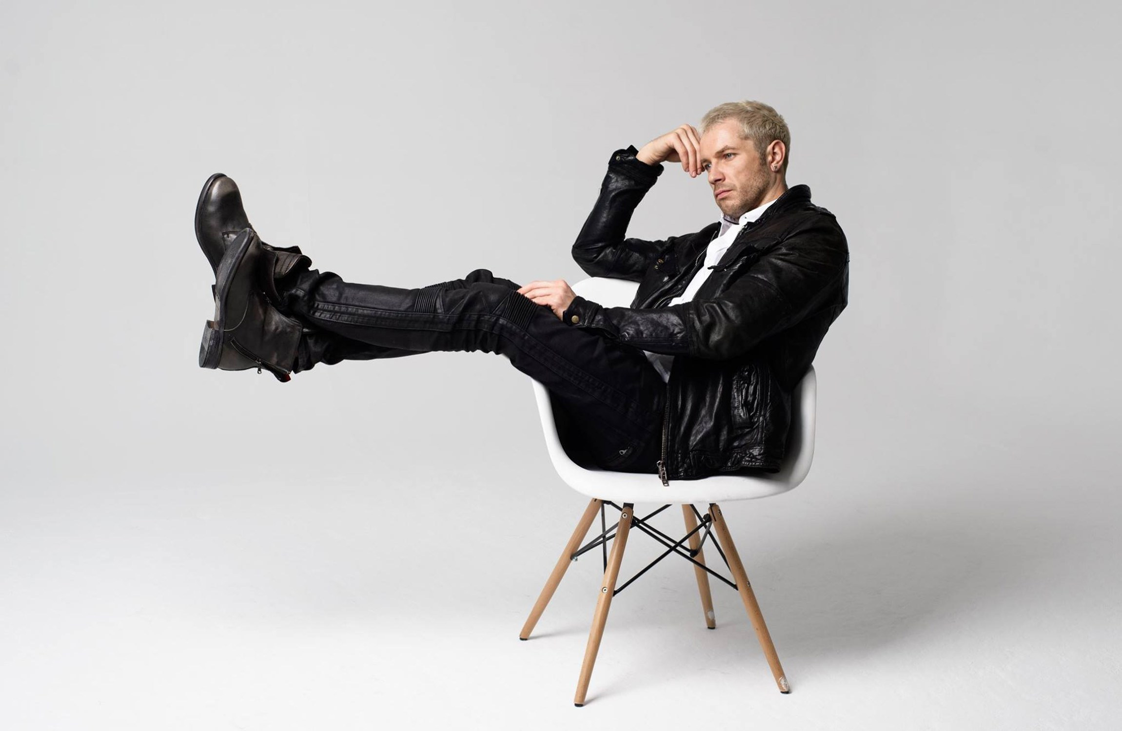 Aleksey. Главная