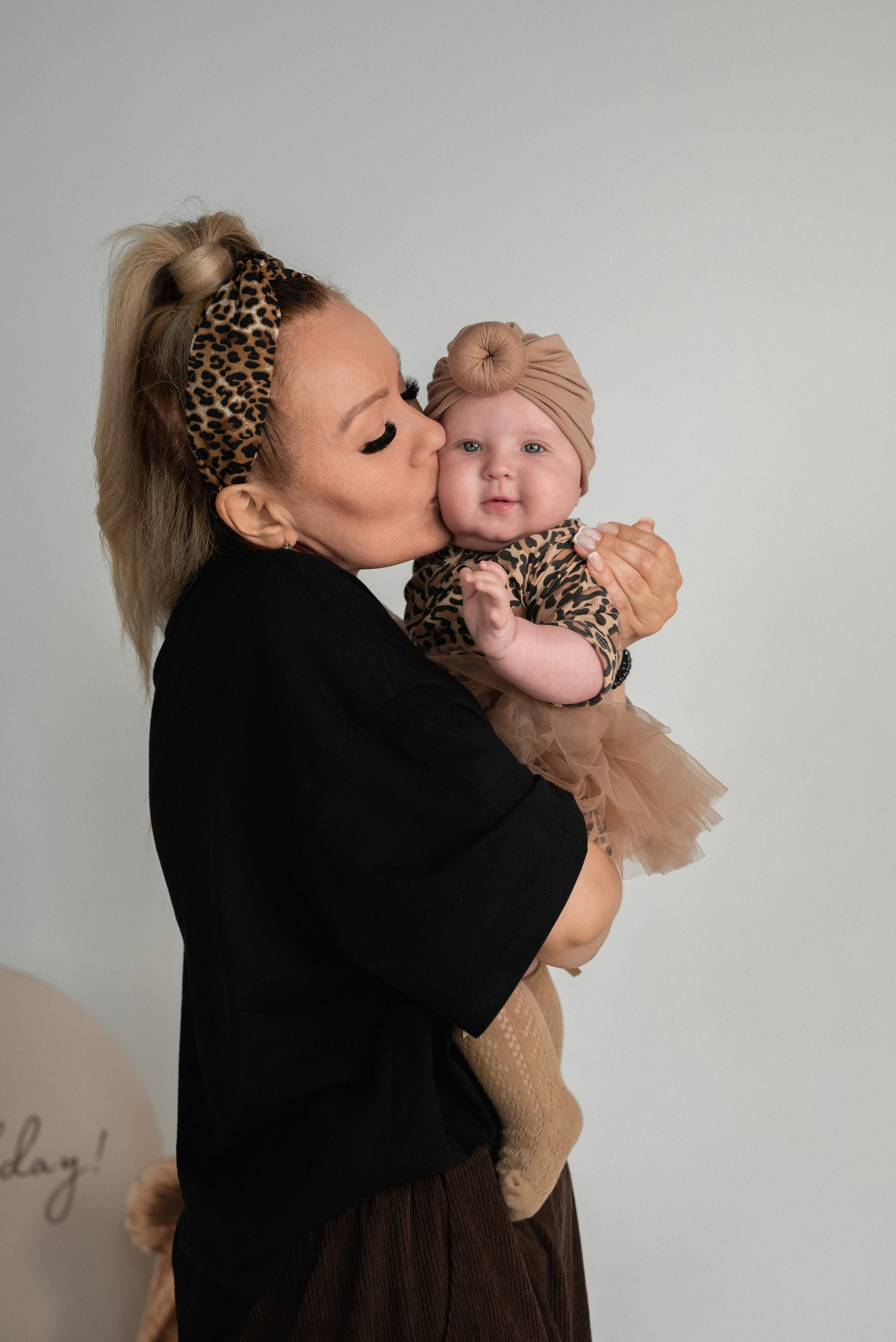 Стас, Алсу и Мия. Фотограф в городе Салават