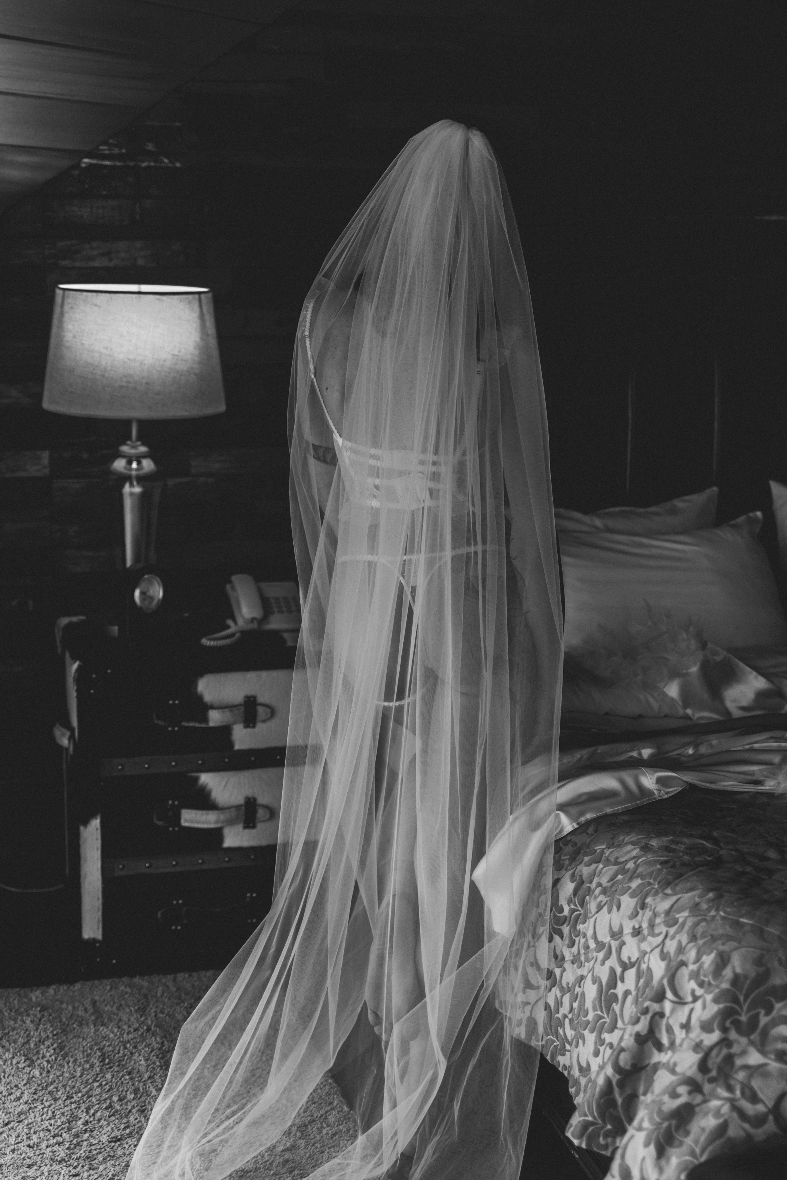 Сборы Невесты. ALISON FILMS