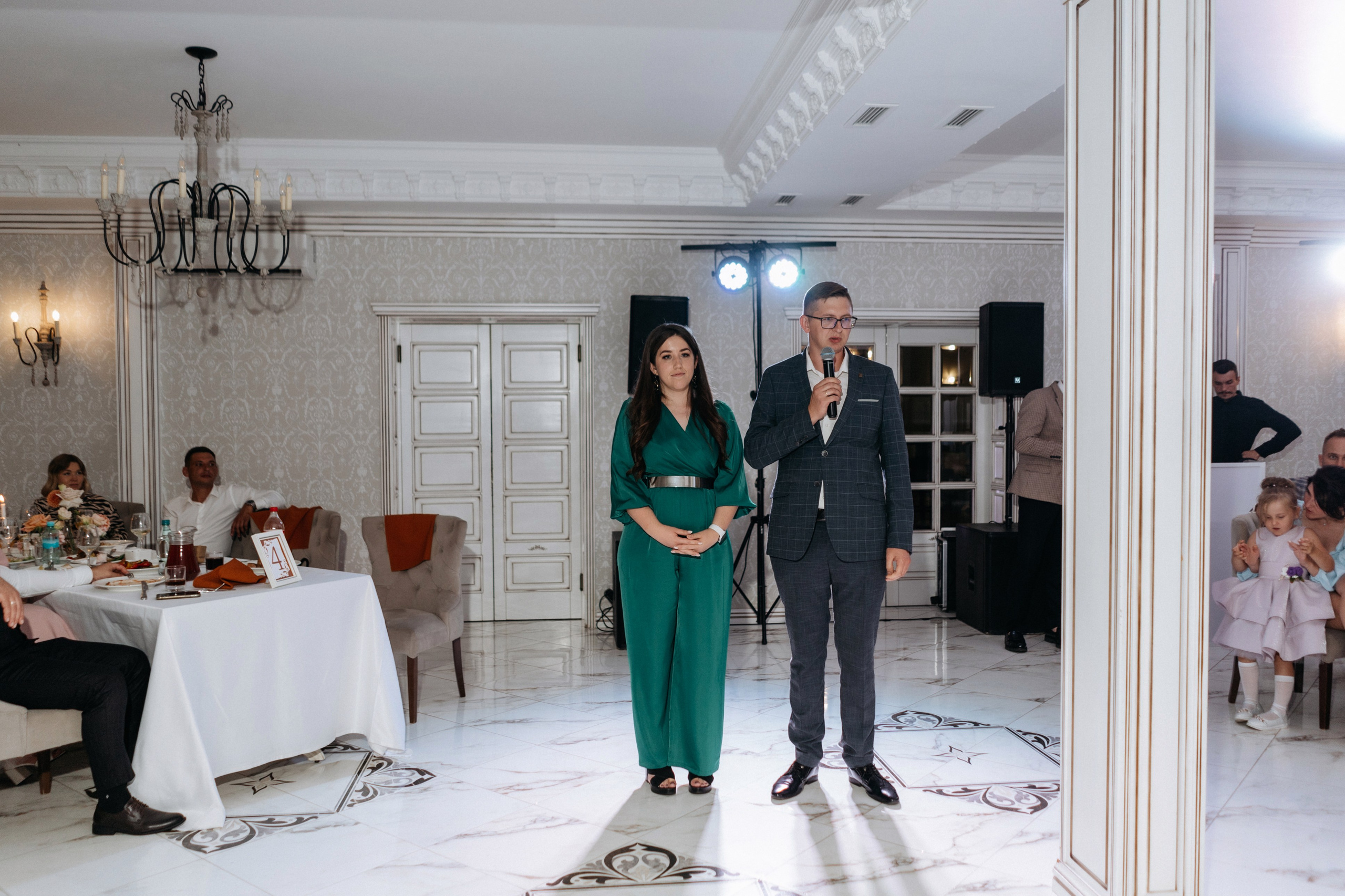 Александр и Ирина. Свадебный и семейный фотограф в Калининграде Анастасия Гриценко