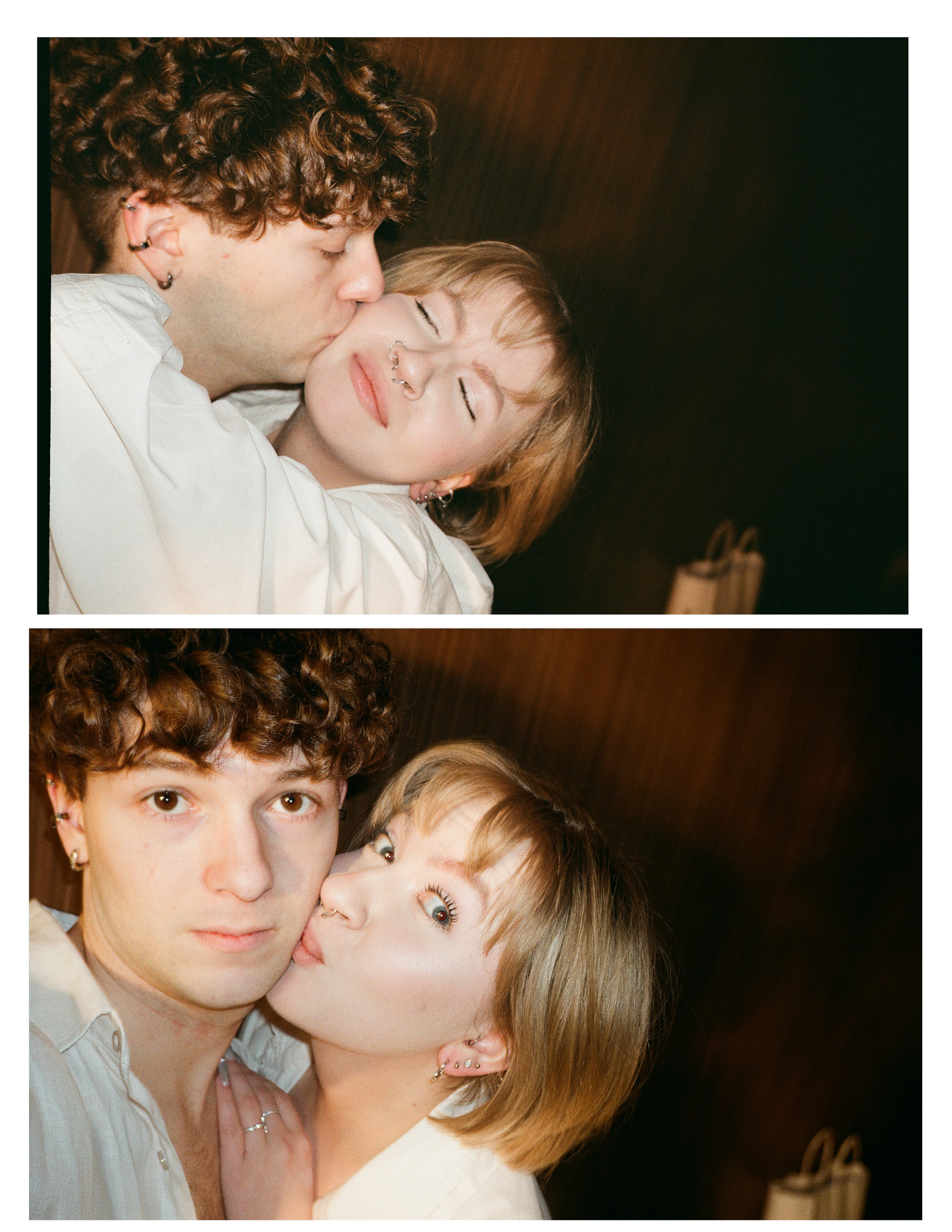 Цепочка-звеночка. Фотограф Андрей Куськало