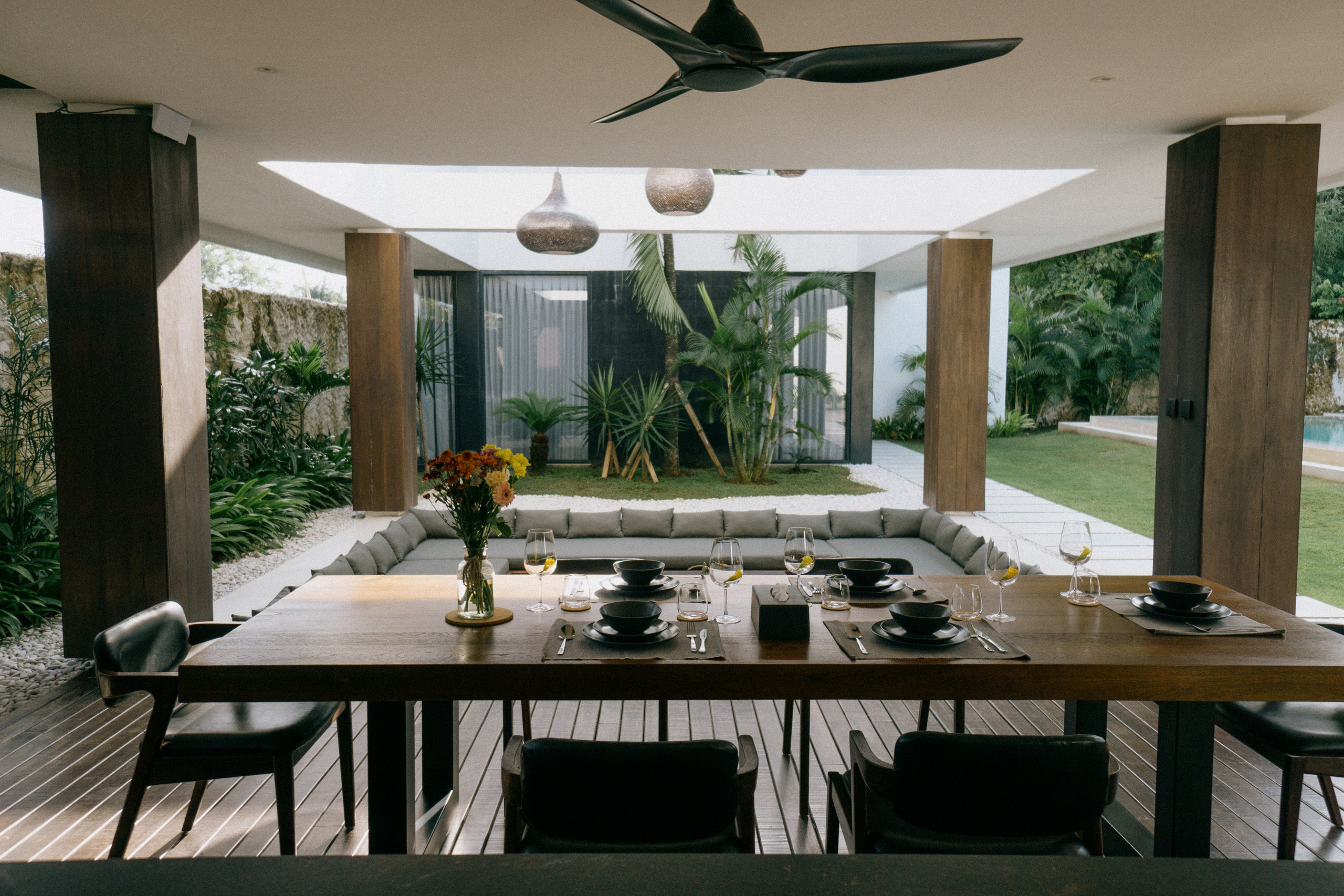 Интерьеры. Анна Шадричева / Портретный фотограф / Москва и Калуга