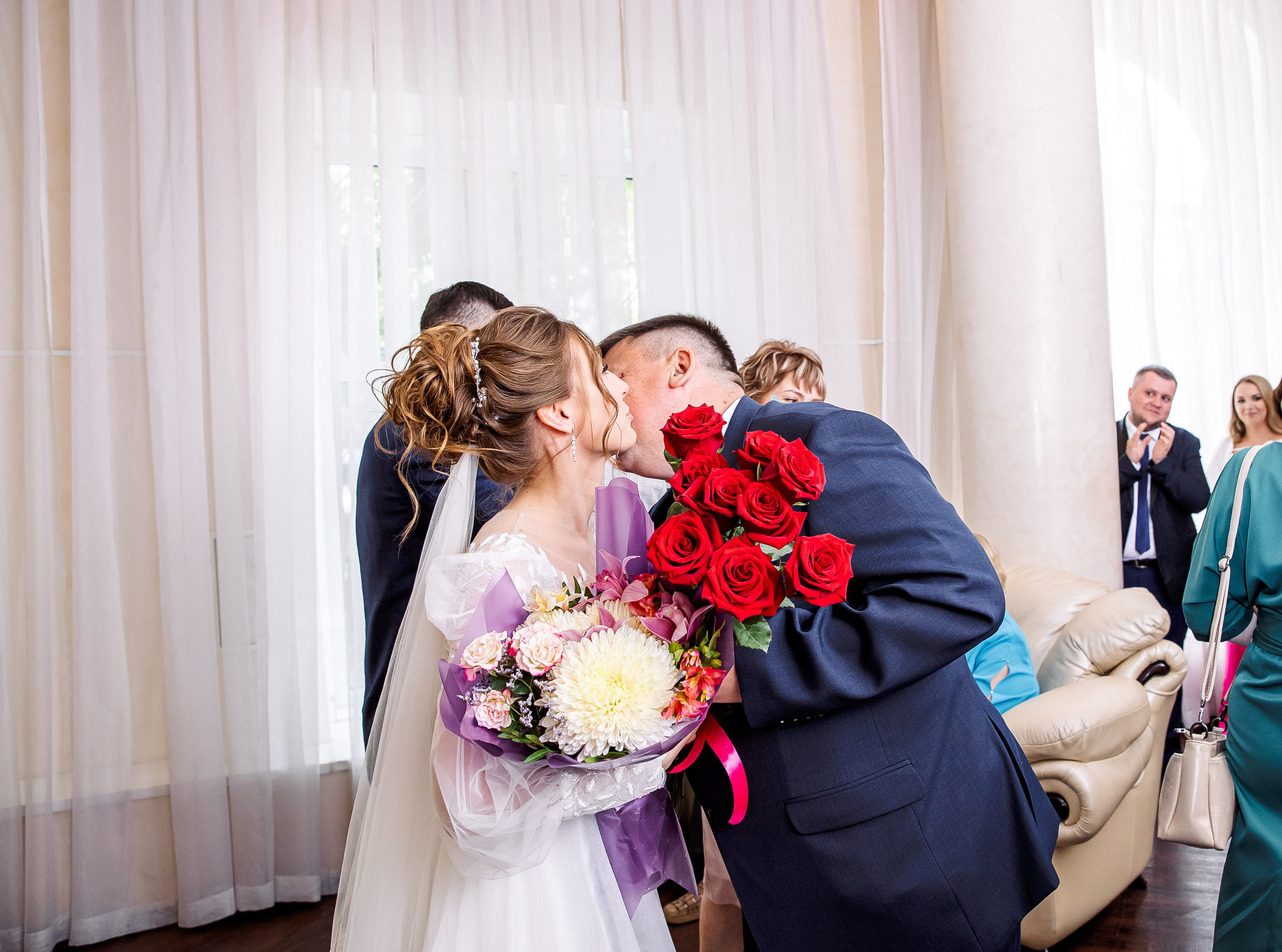 Евгений и Татьяна. Свадебный и семейный фотограф в Челябинске Юлия Ишимова