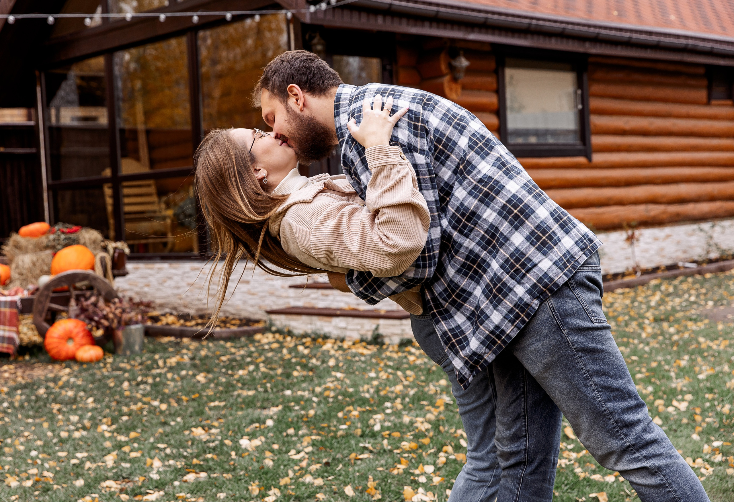 Вадислава и Нитита. Свадебный и семейный фотограф в Челябинске Юлия Ишимова