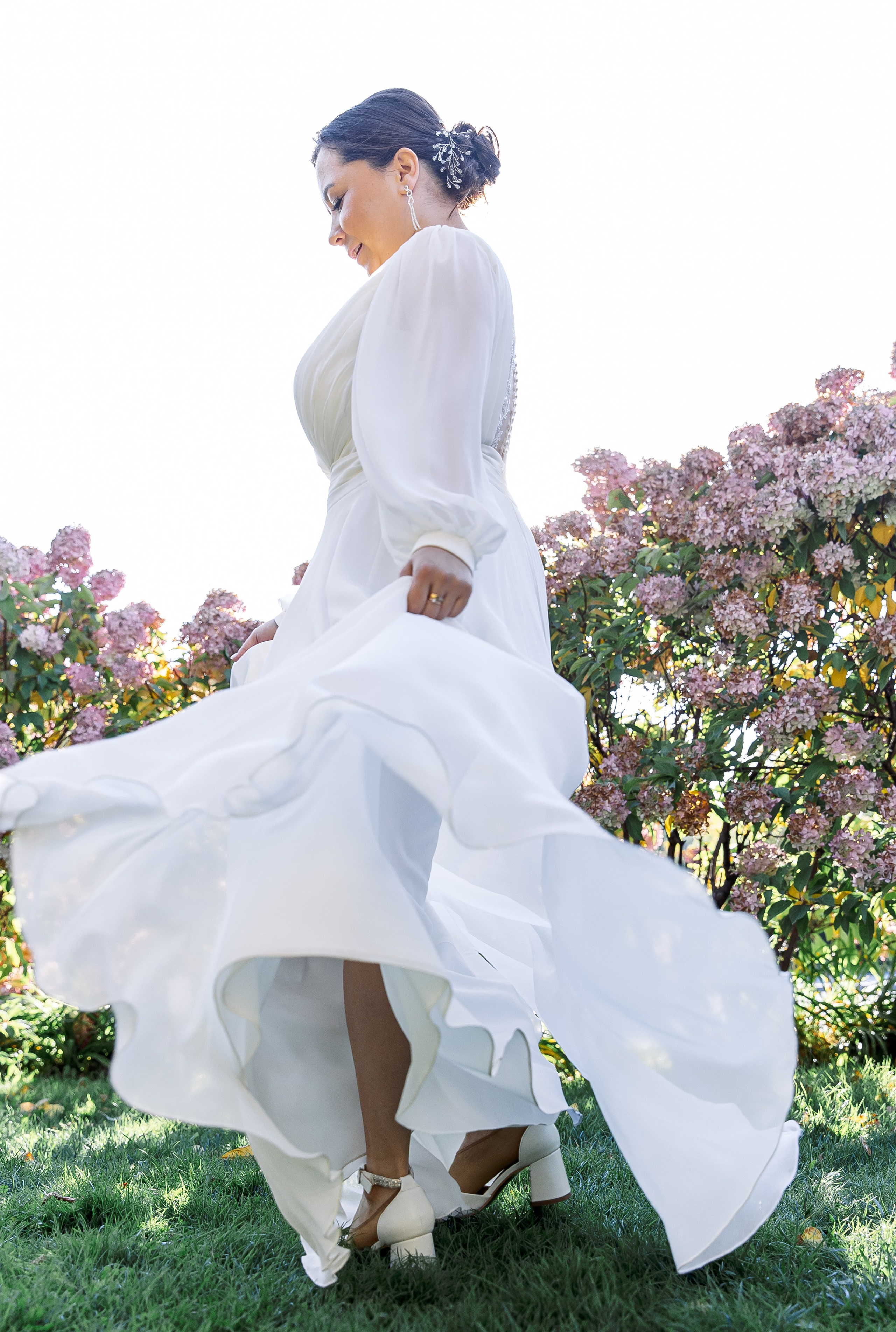 Станислав и Марина. Свадебный и семейный фотограф в Челябинске Юлия Ишимова